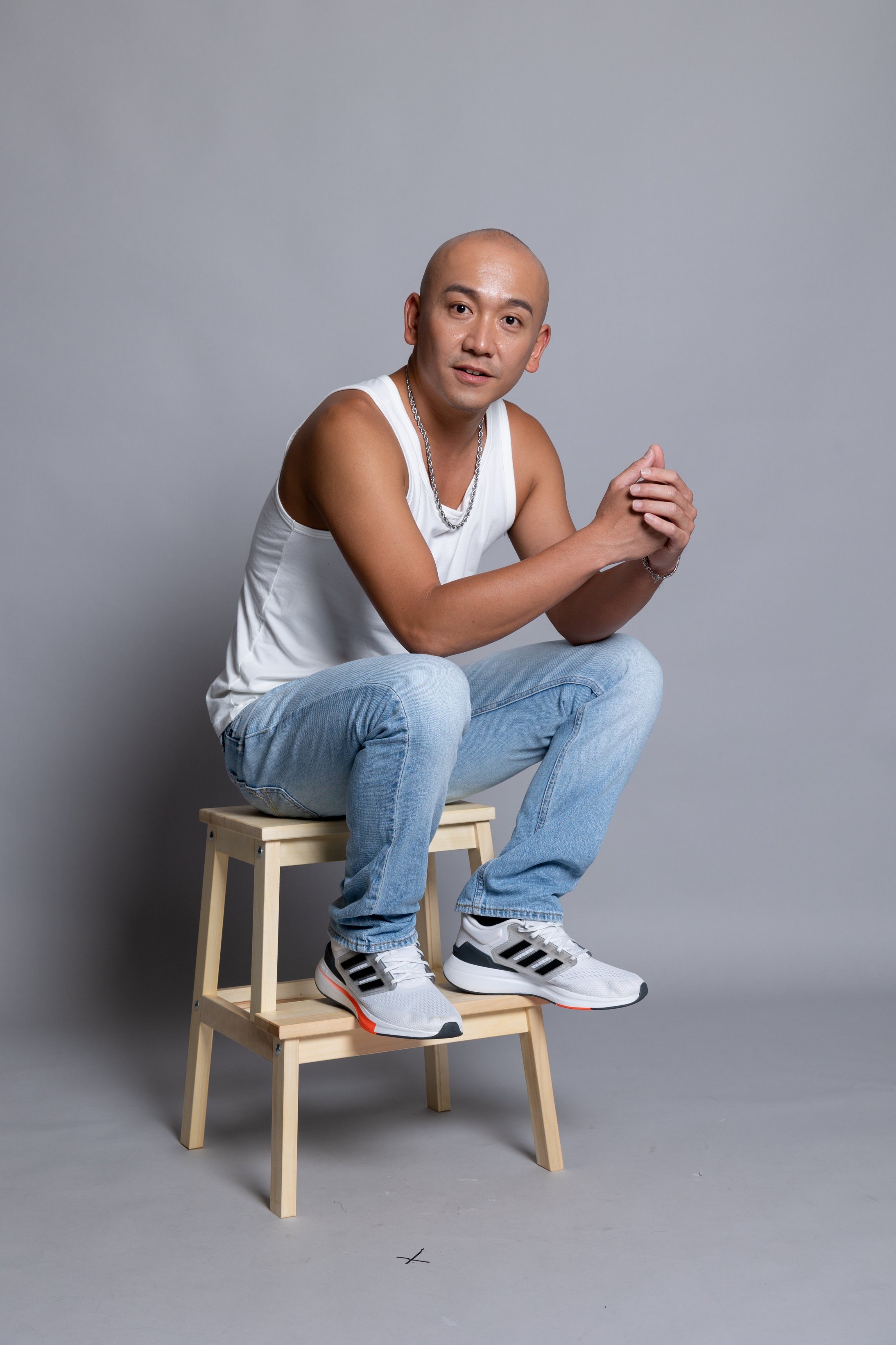 陳歆翰(POLO) 陳歆翰(POLO)