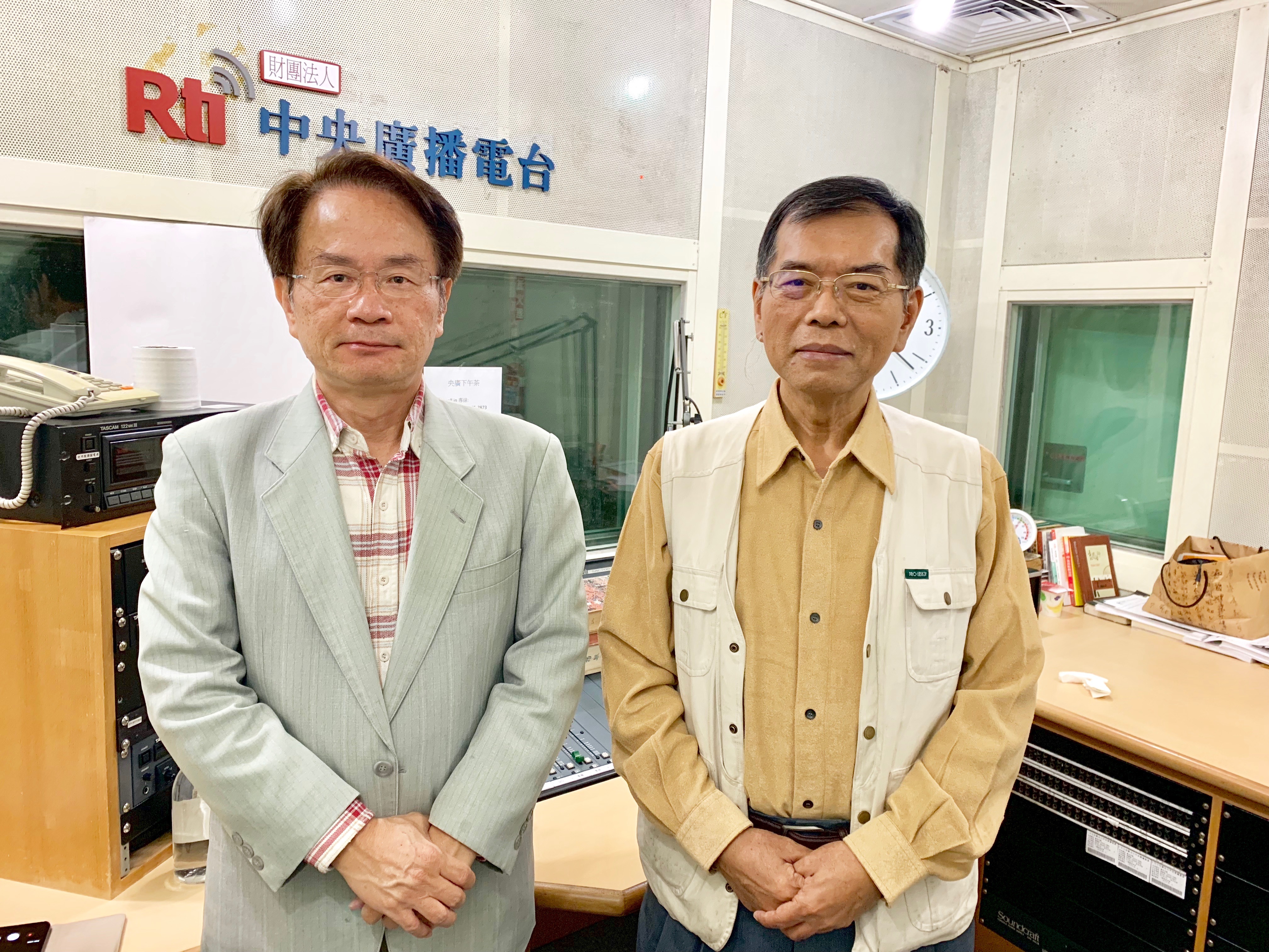 剖析九合一選舉(上)