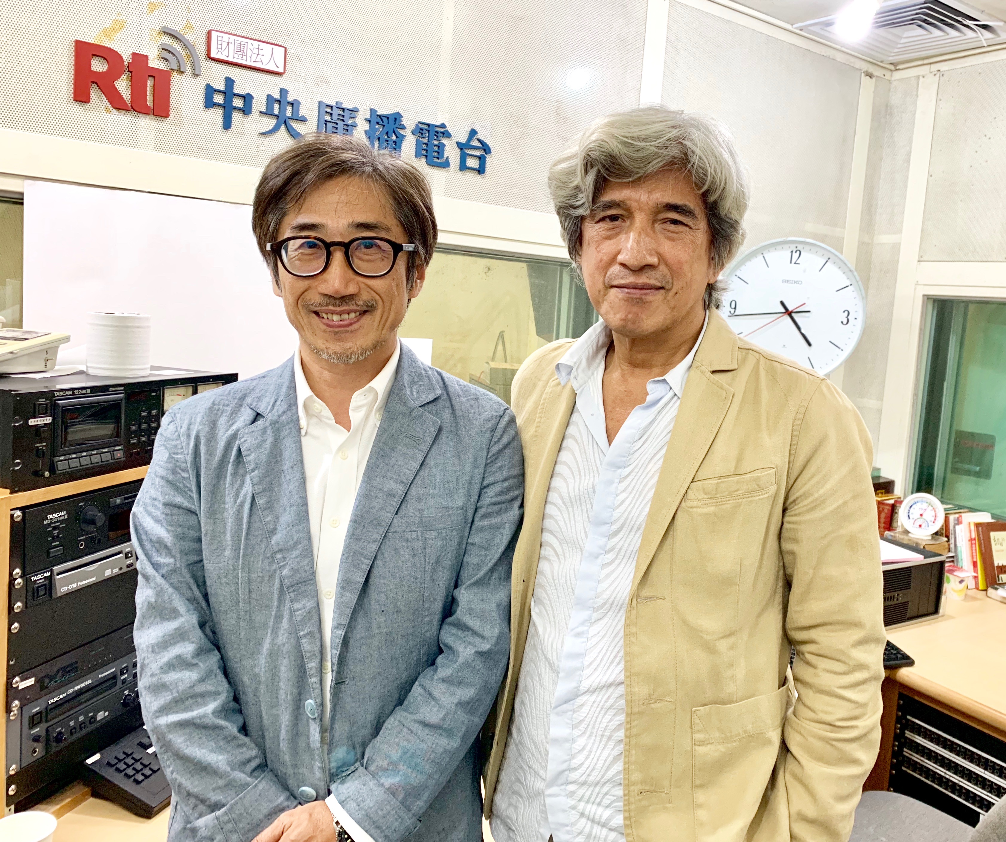 日本戲劇發展特色與過程