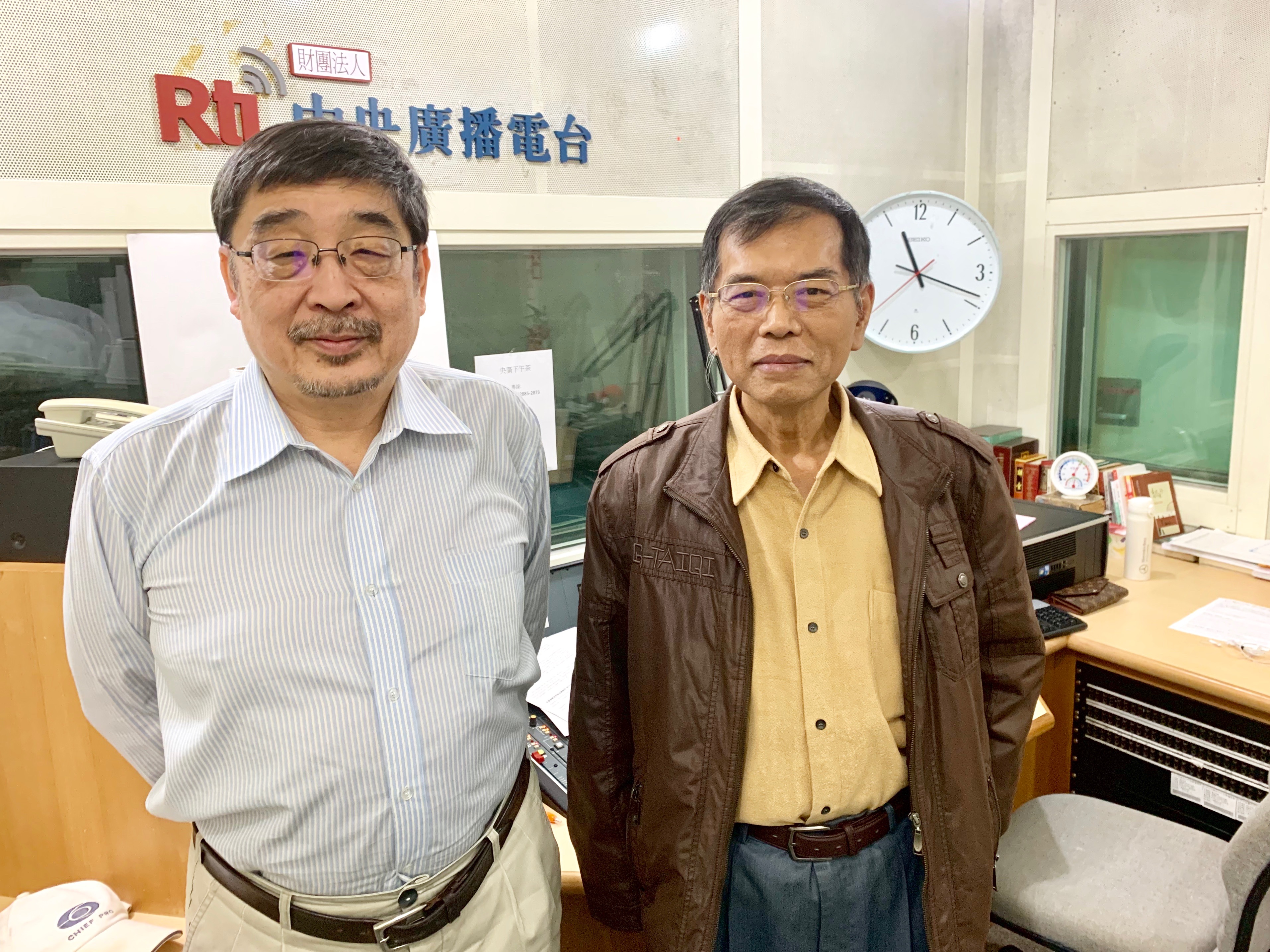 台灣選後政情分析(下)