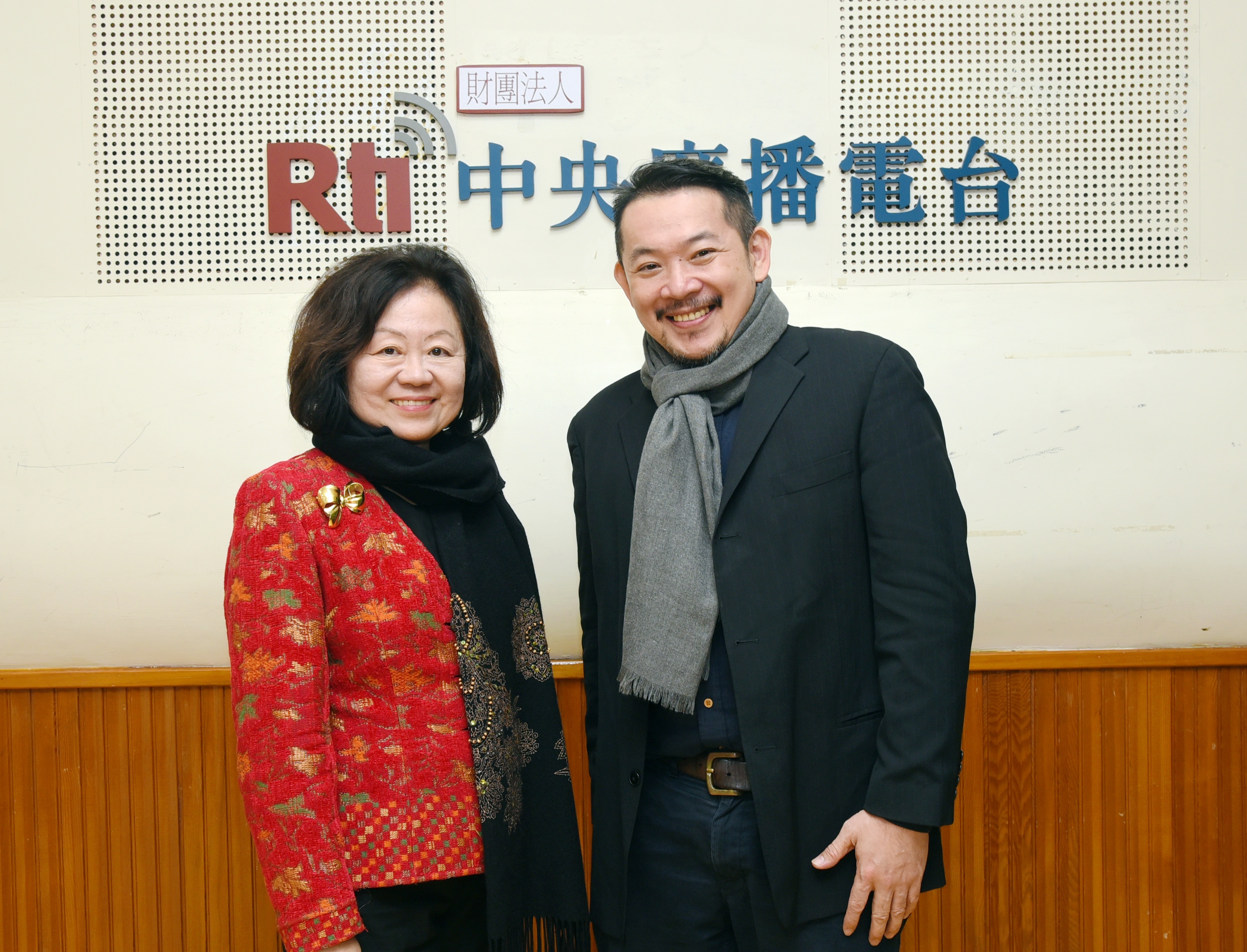 曾國源的神話言