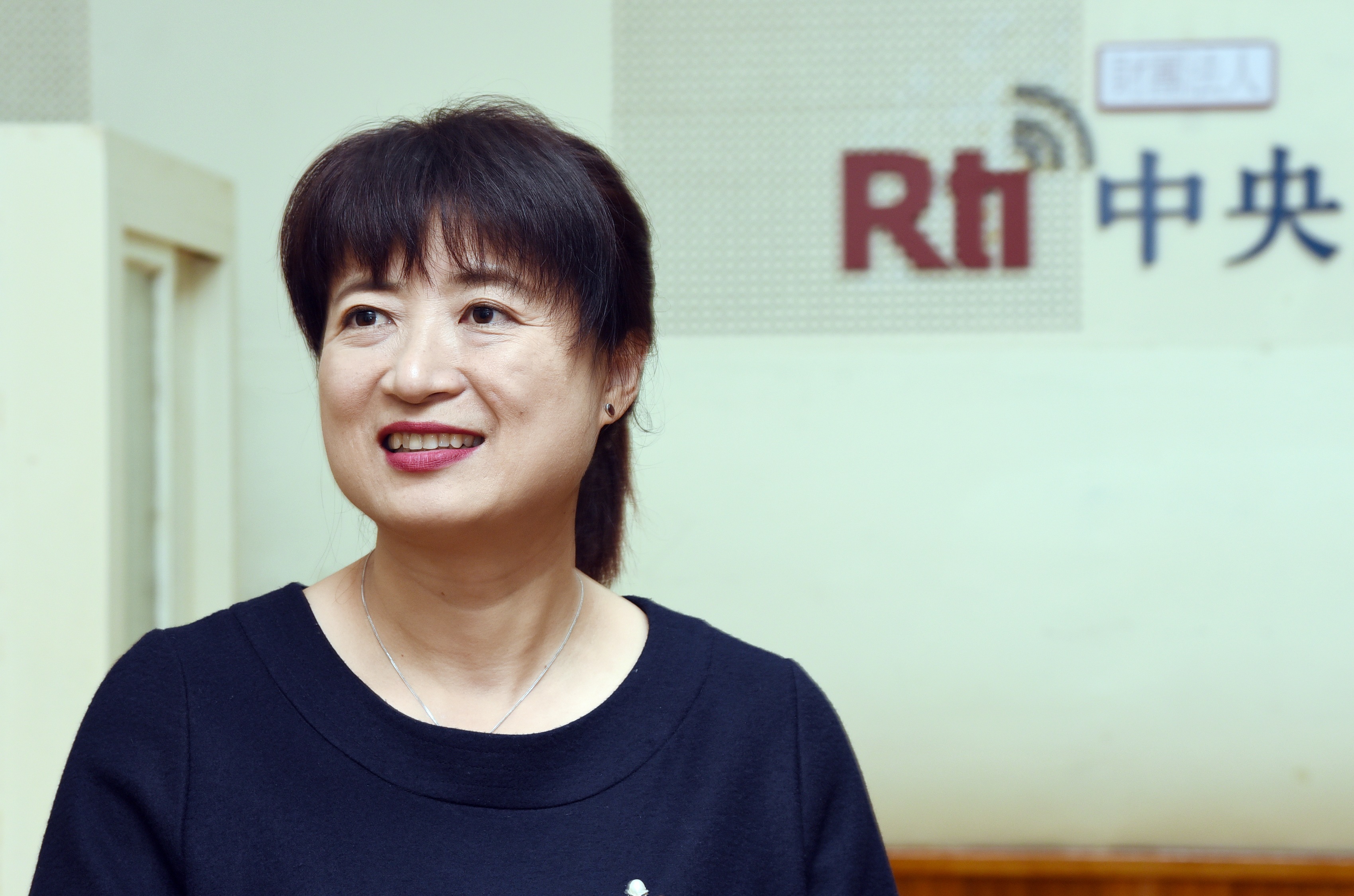 蔡培慧談農村再生