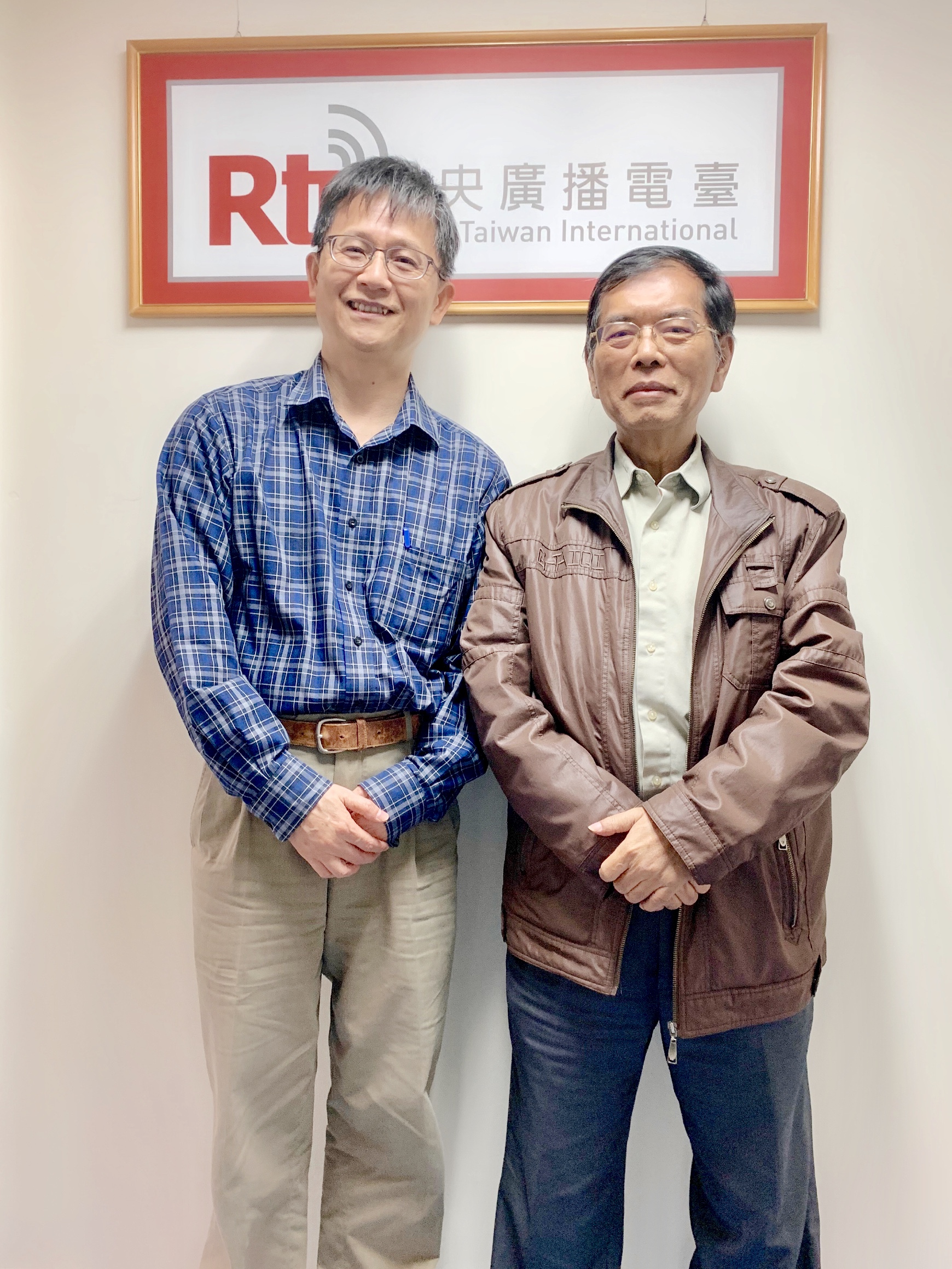 生態保育以及環境保護---詹順貴(下)