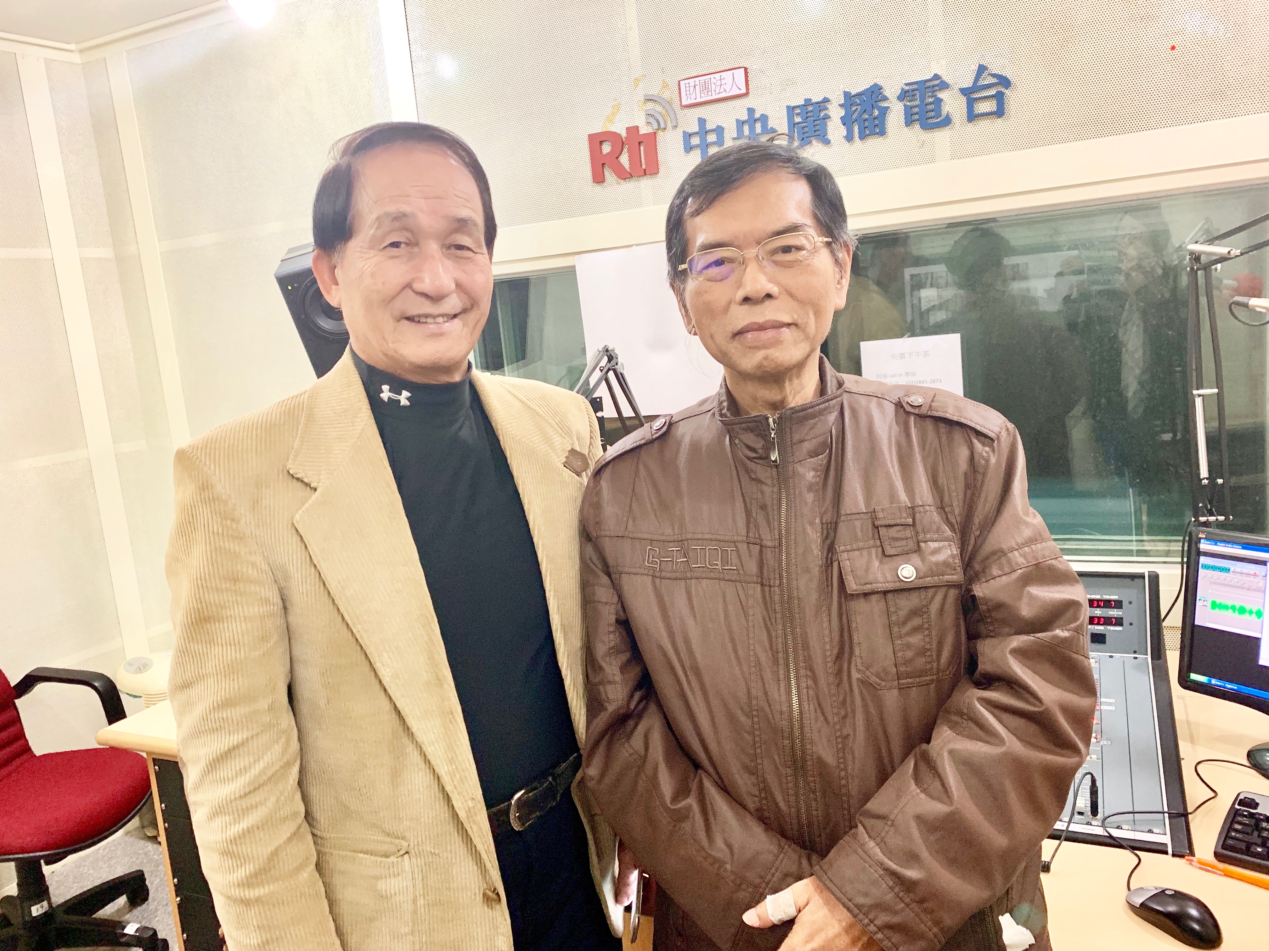 非洲豬瘟防疫作戰(上)