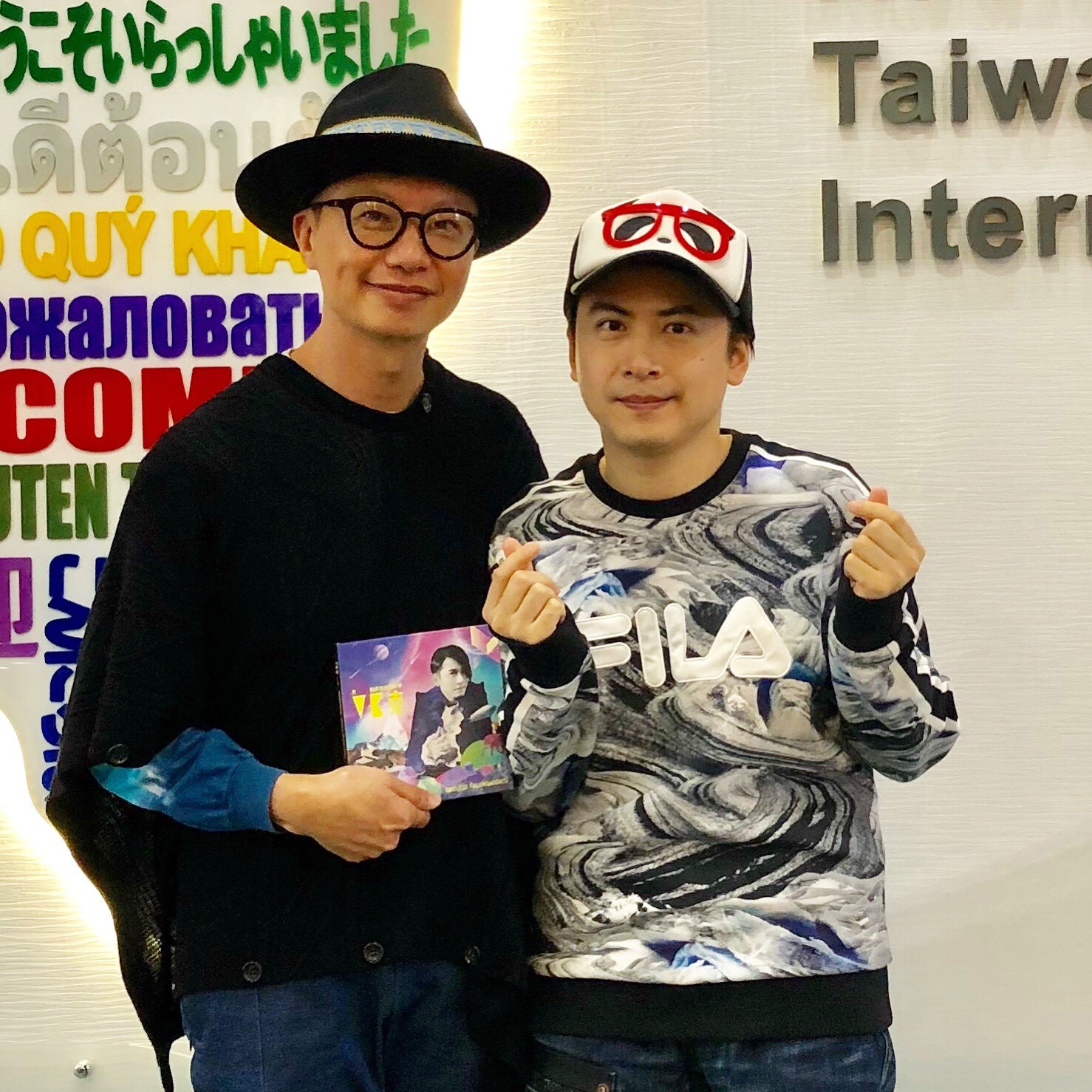 專訪鋼琴演奏家VK克介紹最新專輯