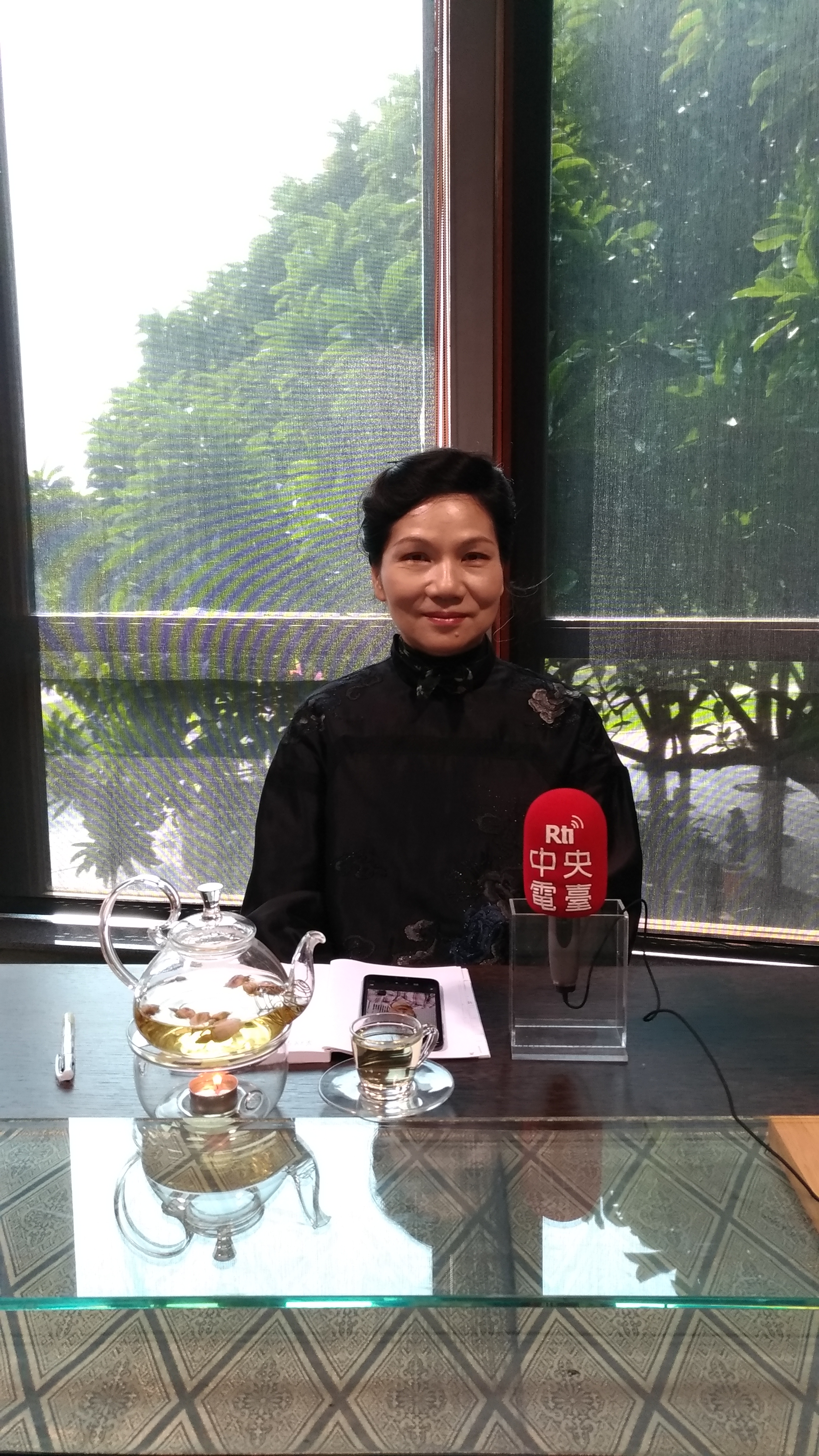 戀戀臺灣