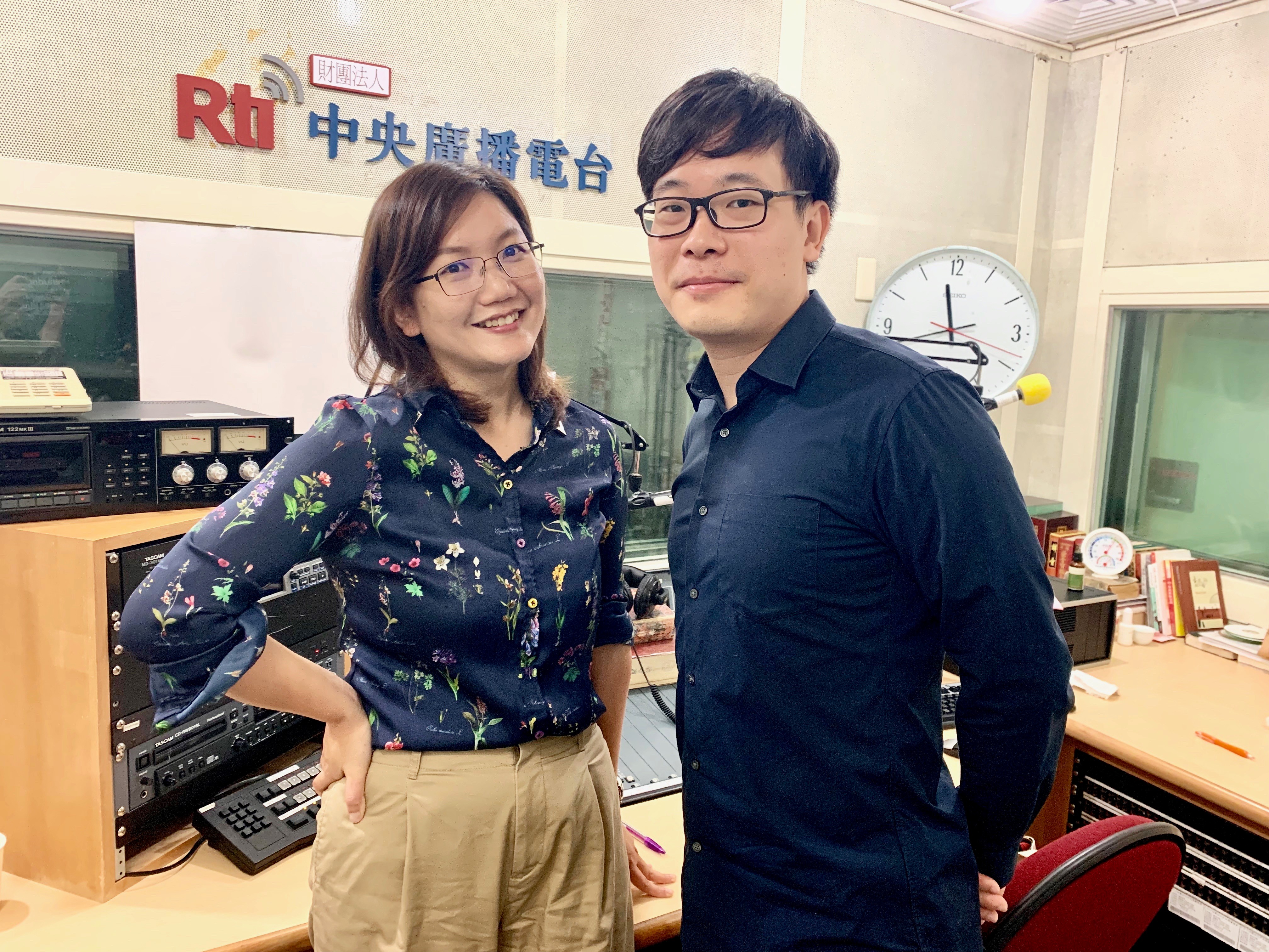沃草提升民眾參與議題討論的努力