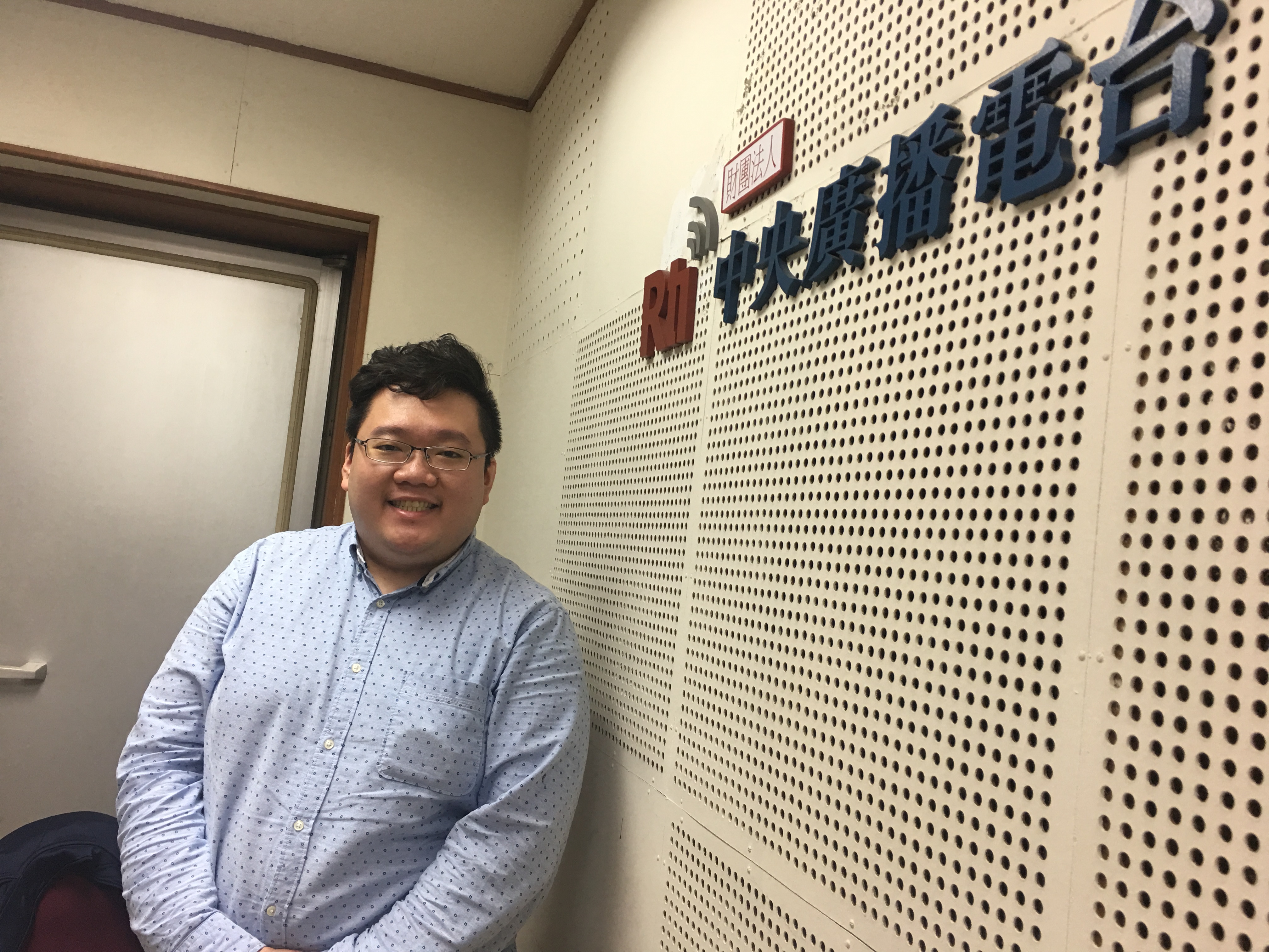 訪投資專家陳飛龍 談有台灣之光的機械腳踏車品牌