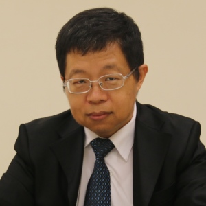 管仁健來做客