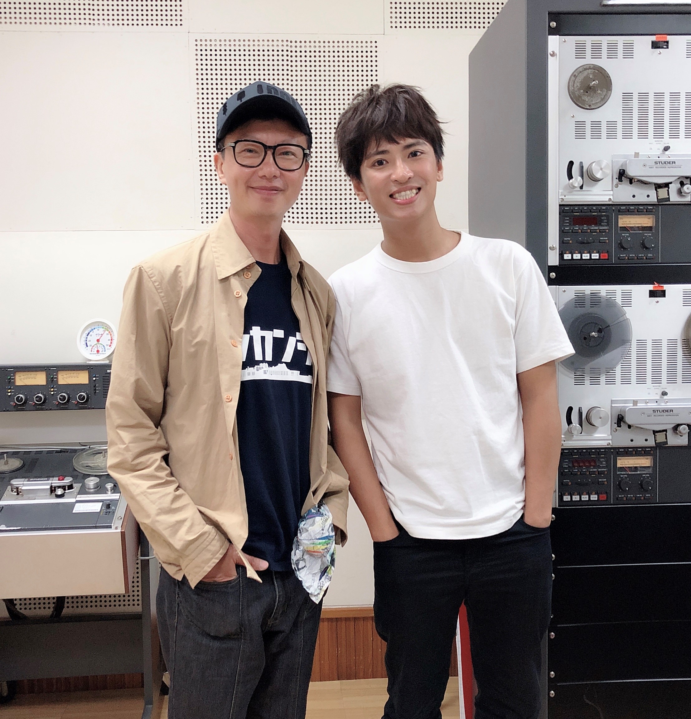 專訪創作歌手廖文強介紹新專輯