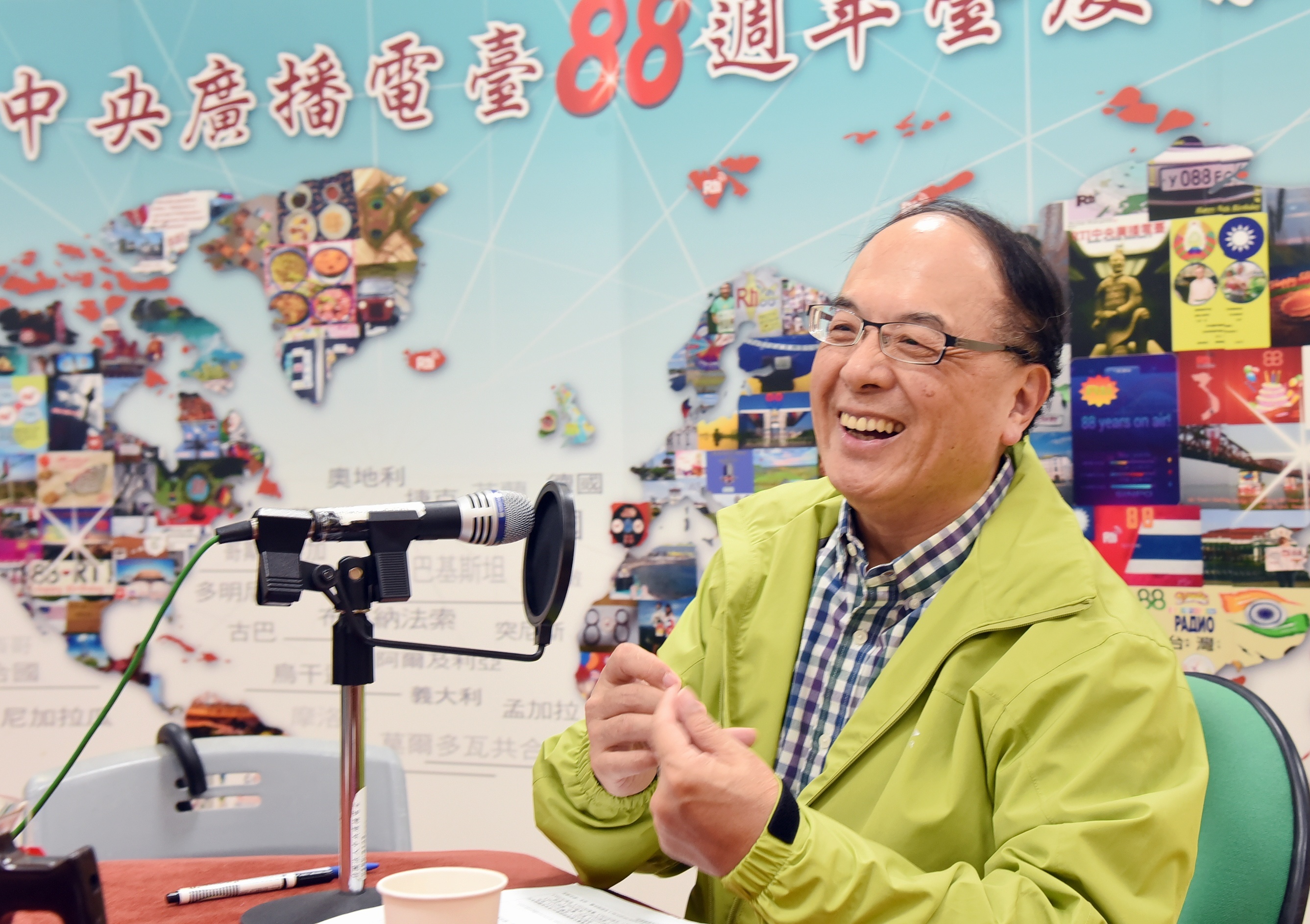 藍祖蔚的藍色電影音樂