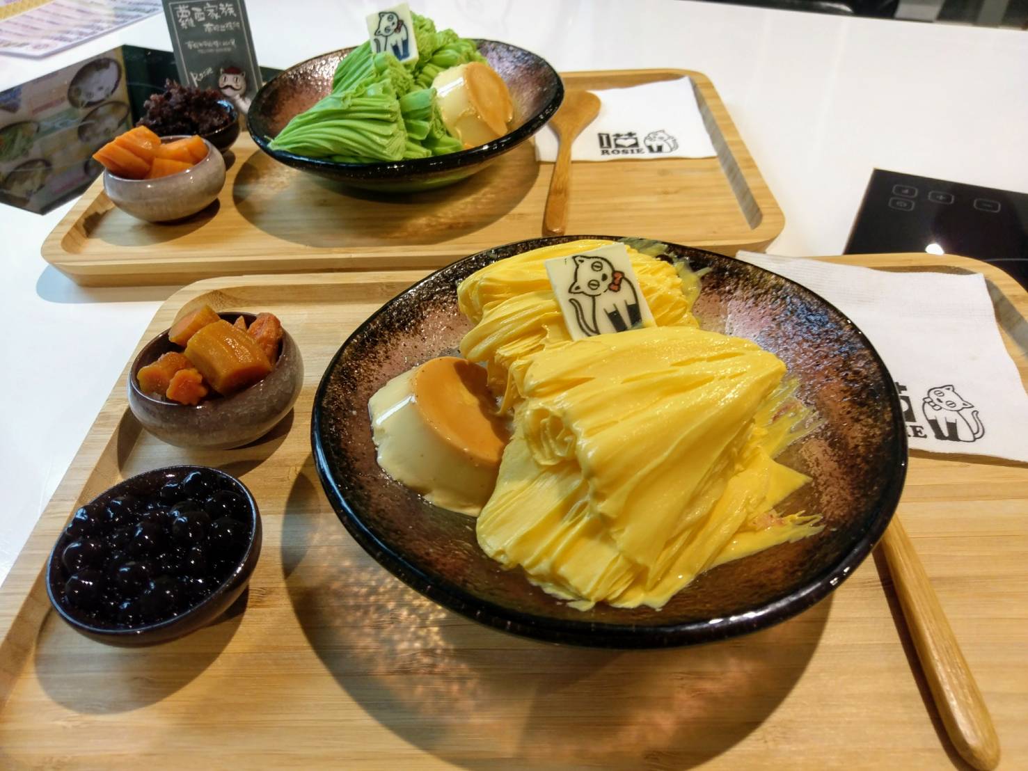 戀戀臺灣
