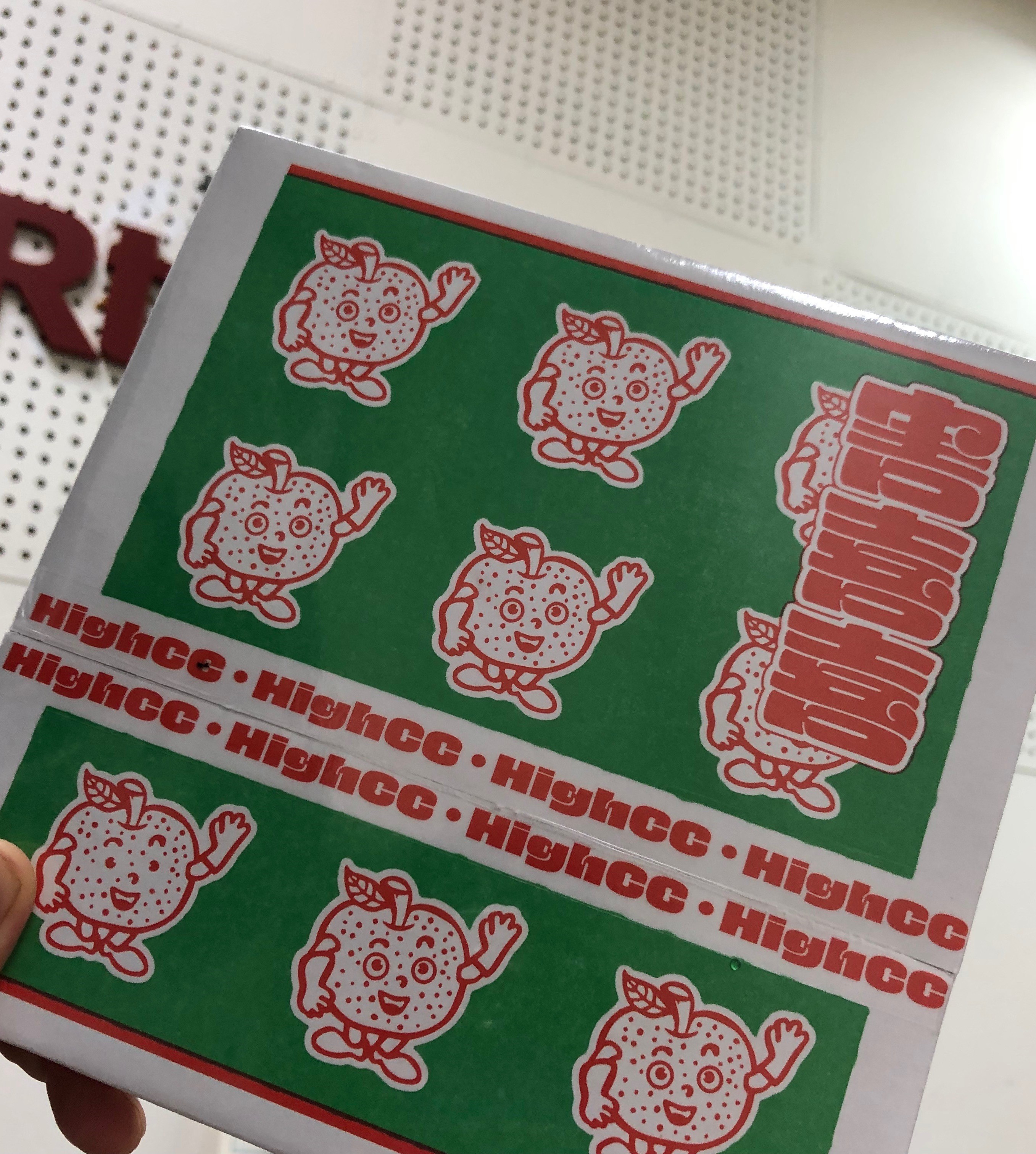 介紹入圍金曲獎的害喜喜作品