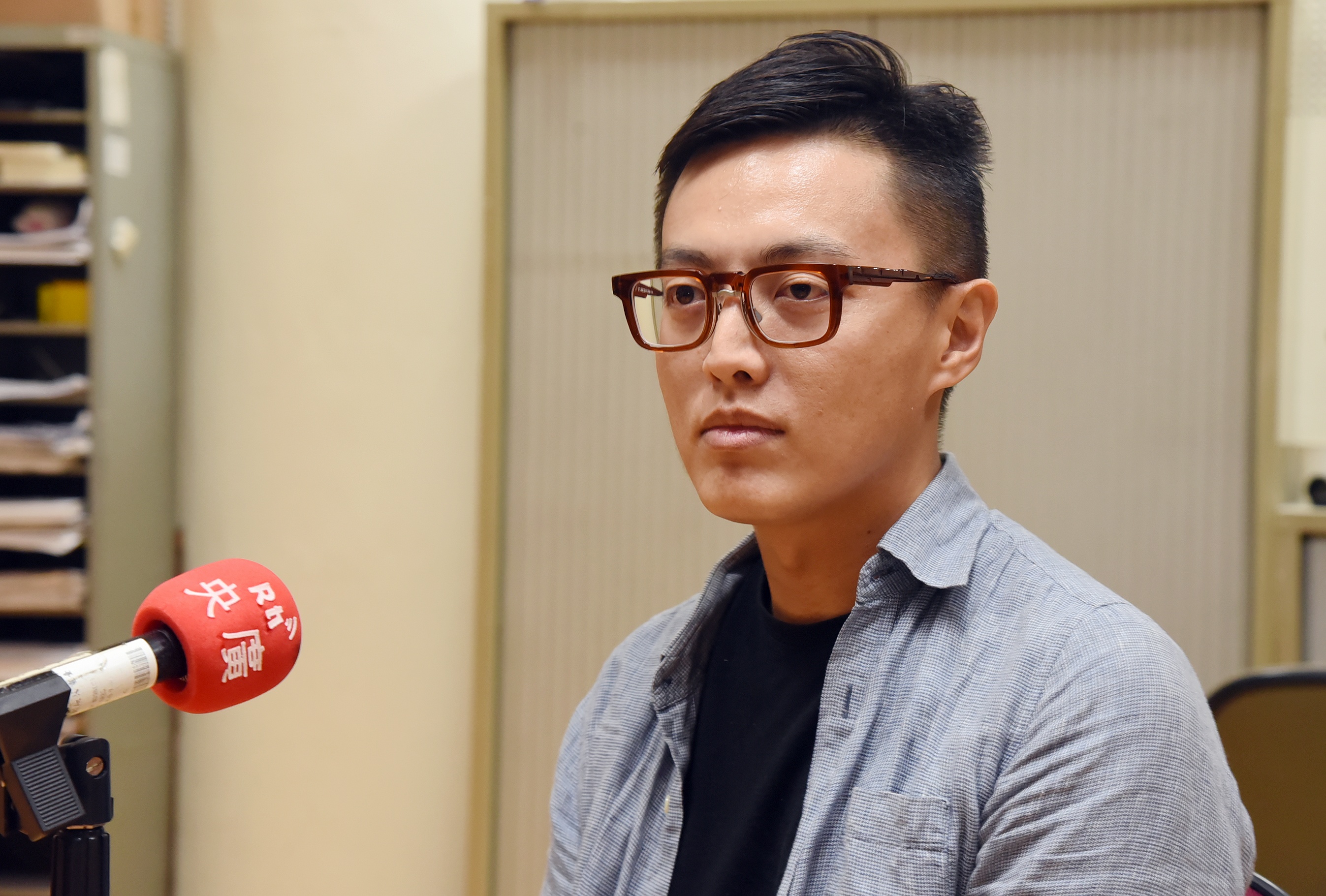 美麗的臺灣