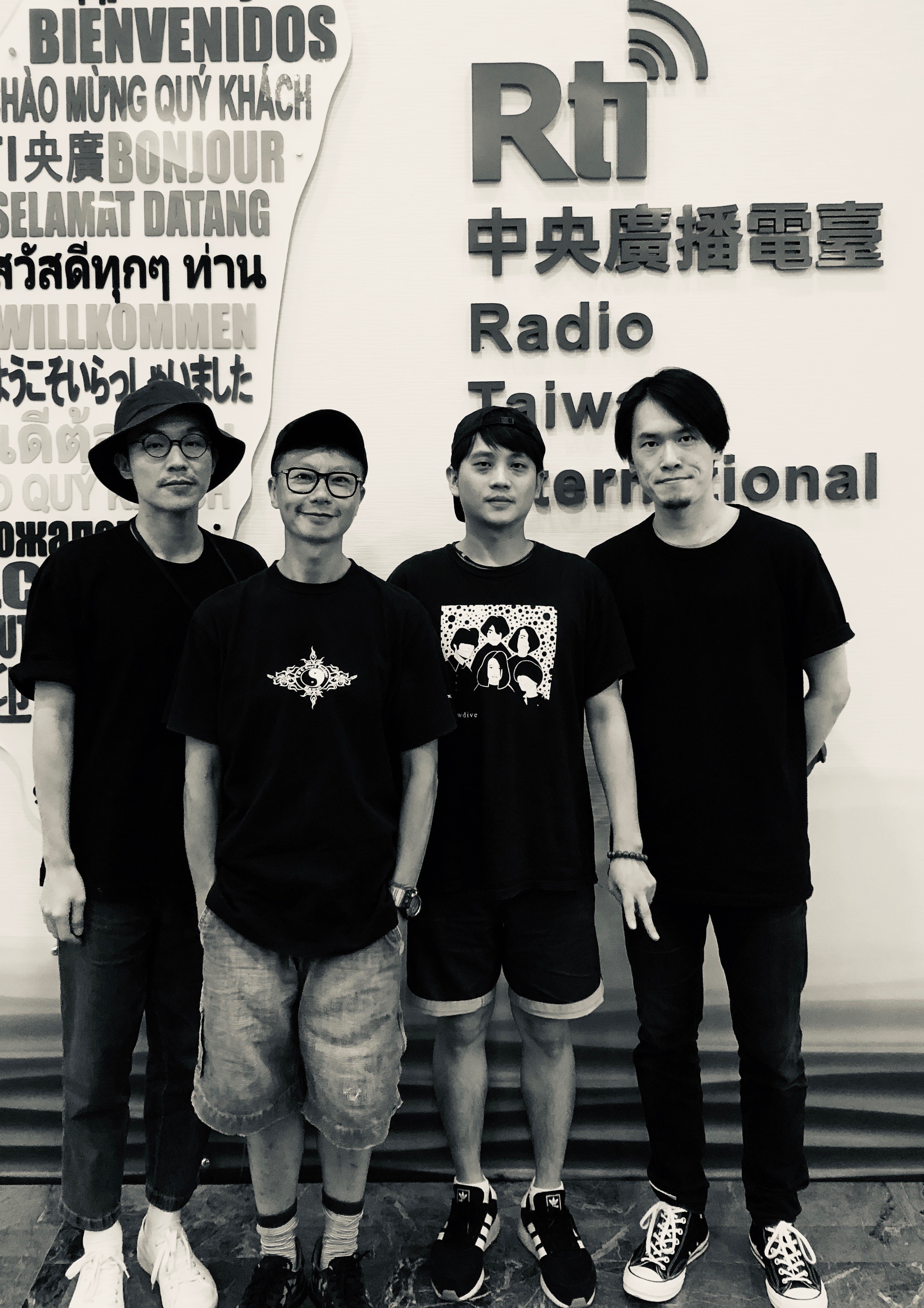記號士樂團發人深省之作
