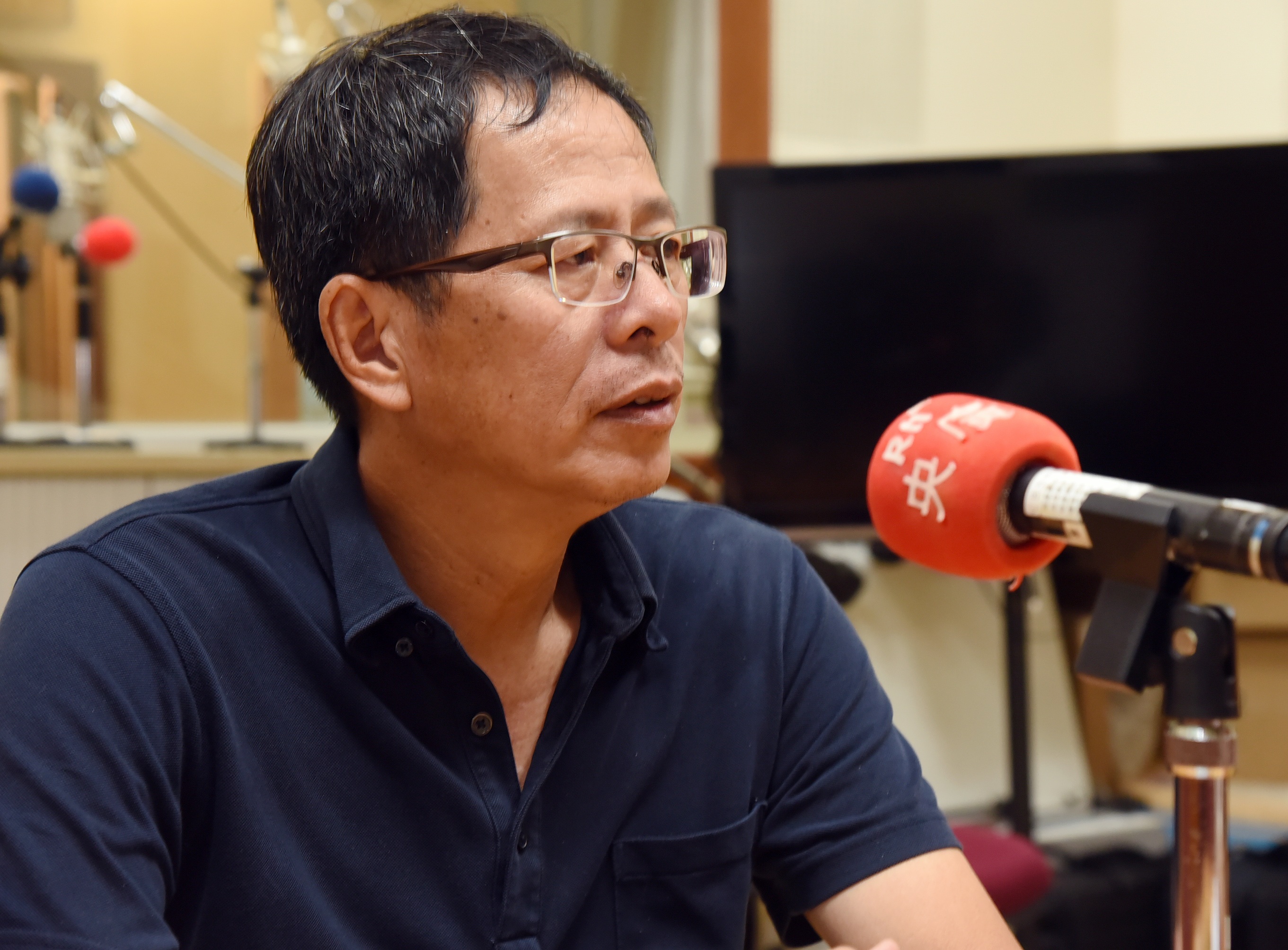 劉克襄 伴遊走讀比西里岸與龍港