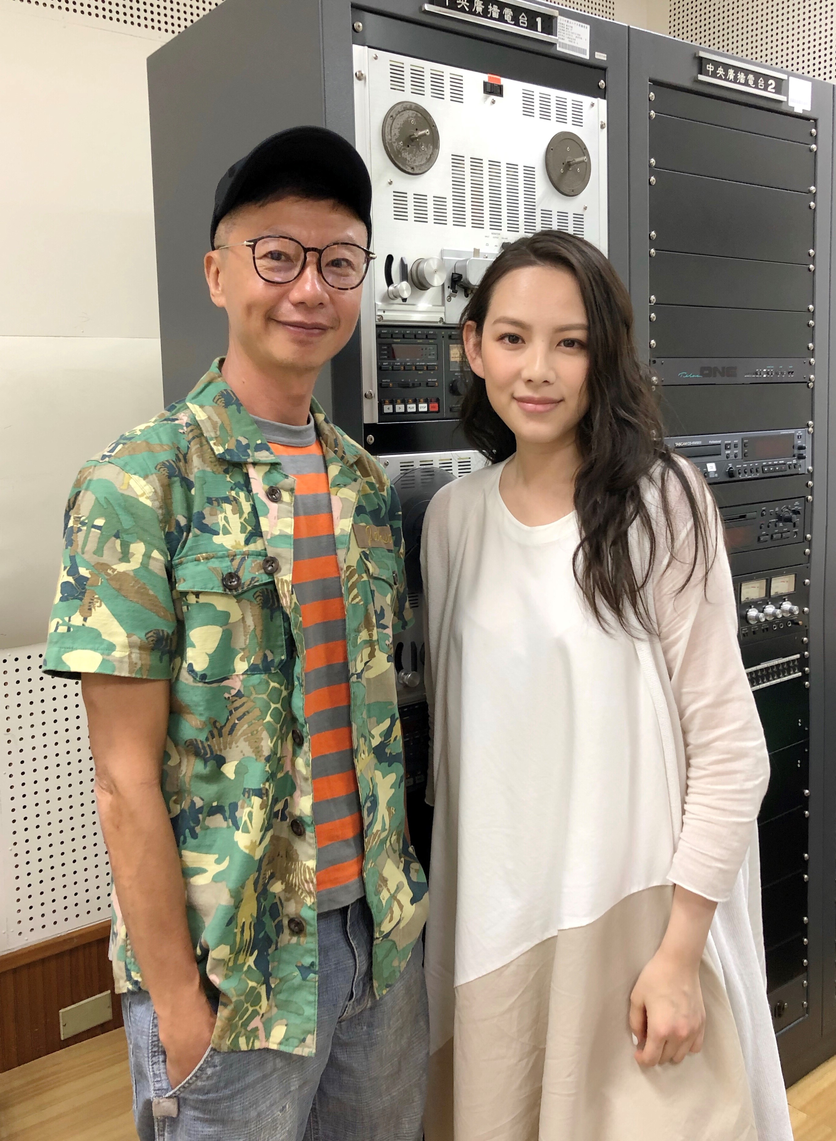 專訪歌手王詩安