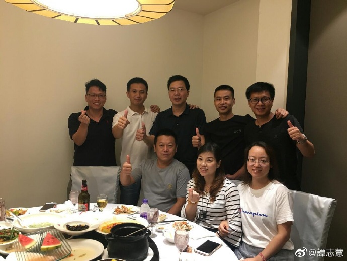 回覆聽友來信:風的顏色分享寧波聽友聚會