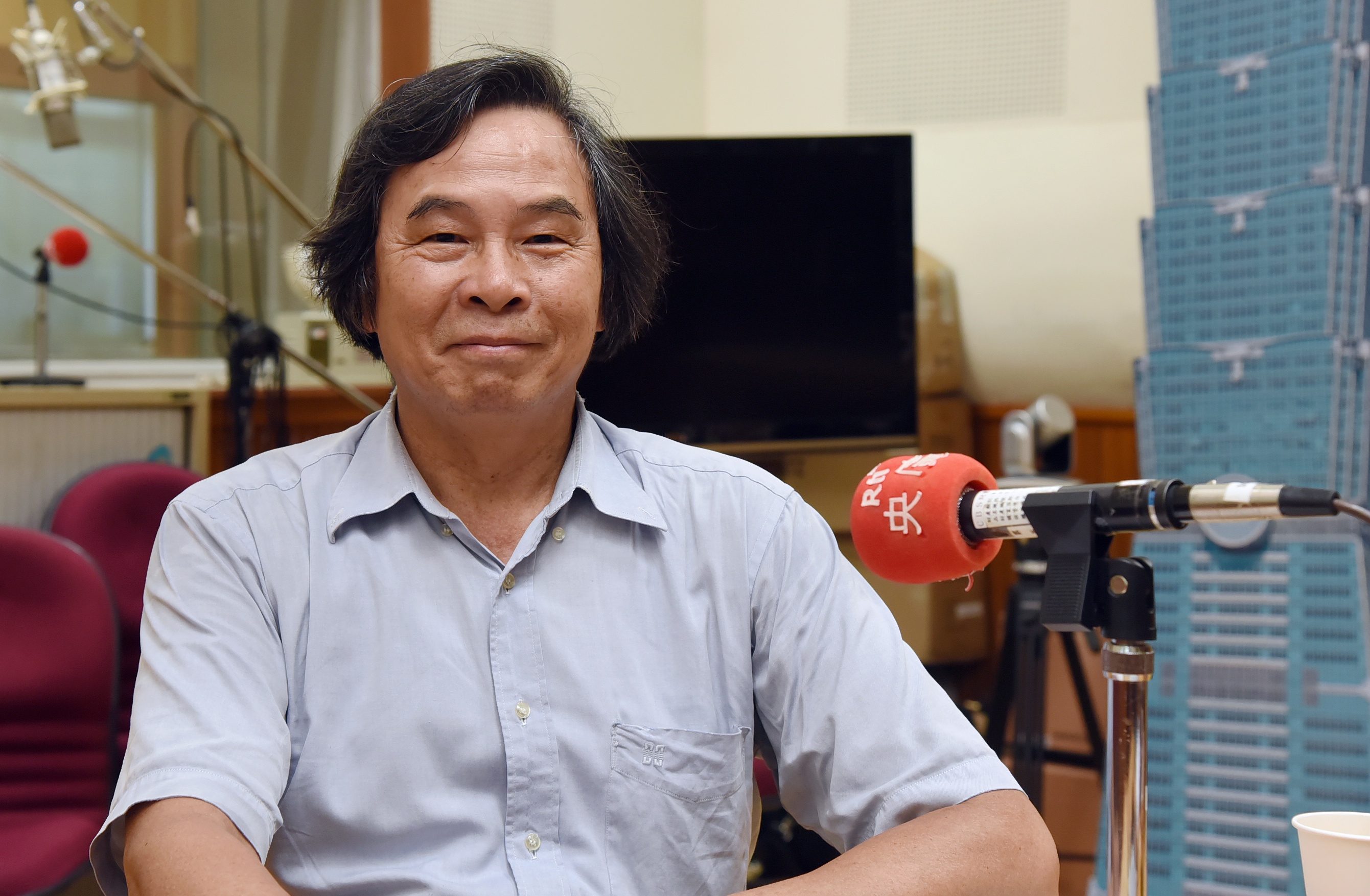 愛臺灣愛海 從教育開始