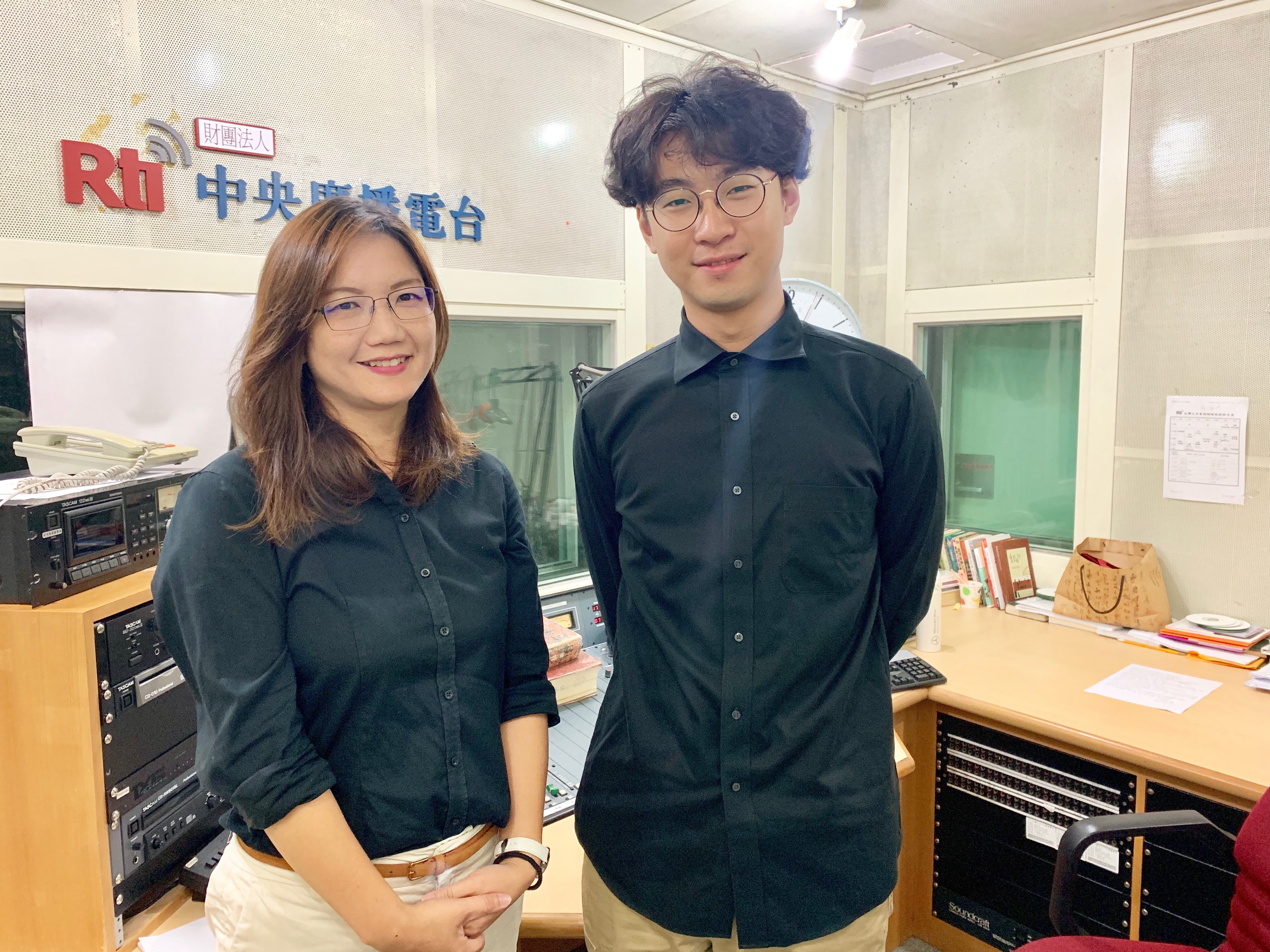 何謂外國代理人登記法?