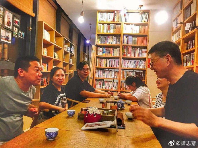 回覆聽友來信:陳瑩分享回寧波探親、與聽友聚會的心得