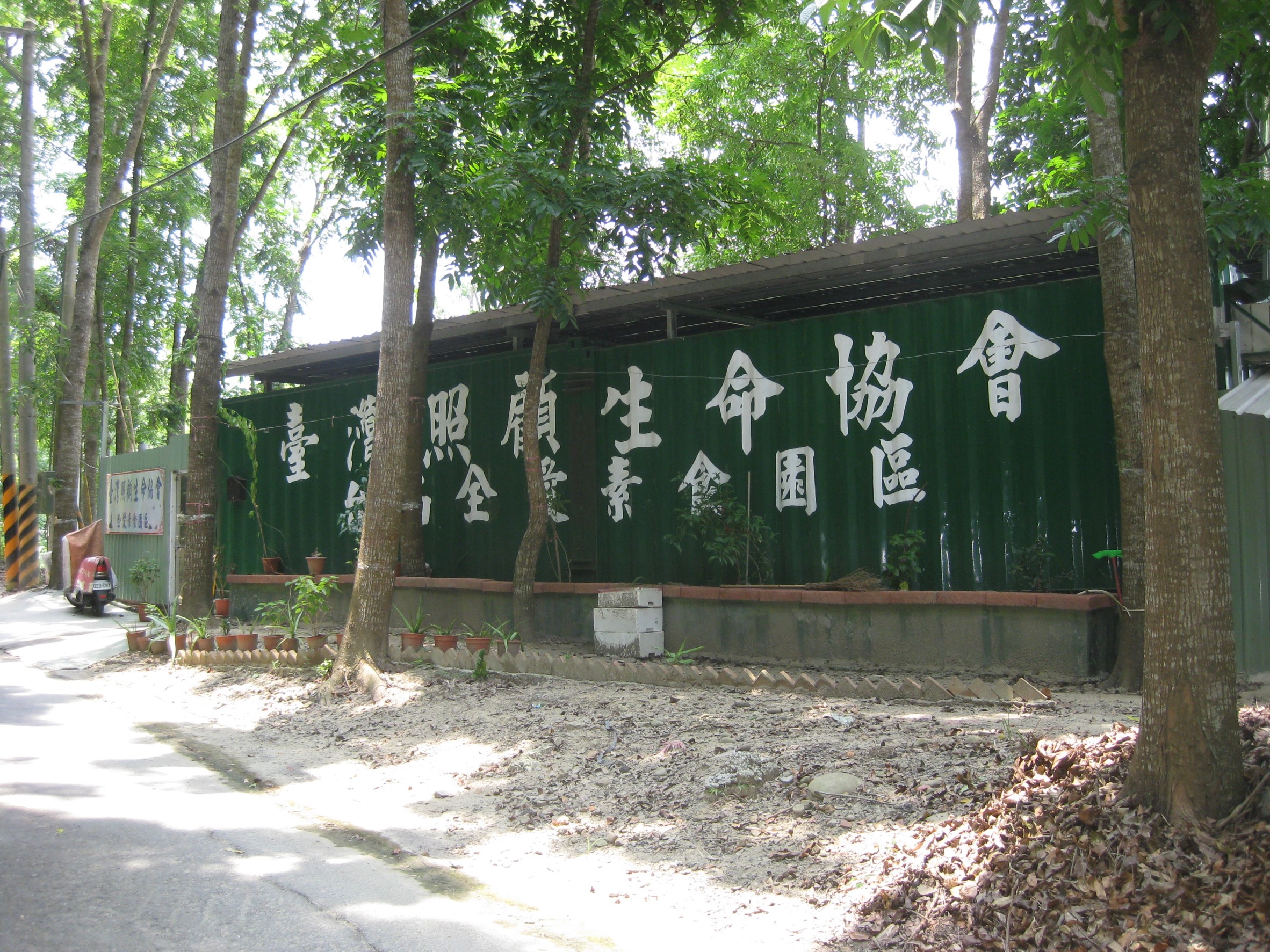 戀戀臺灣