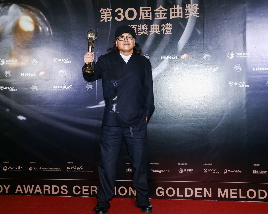 第五十四屆廣播金鐘獎央廣入圍系列專訪:生活節目獎