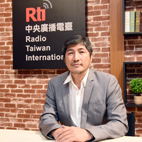 央廣十月新節目「台灣心風景」介紹