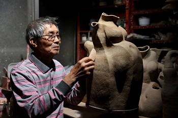 「2019臺灣陶藝獎」在陶博館盛大開展