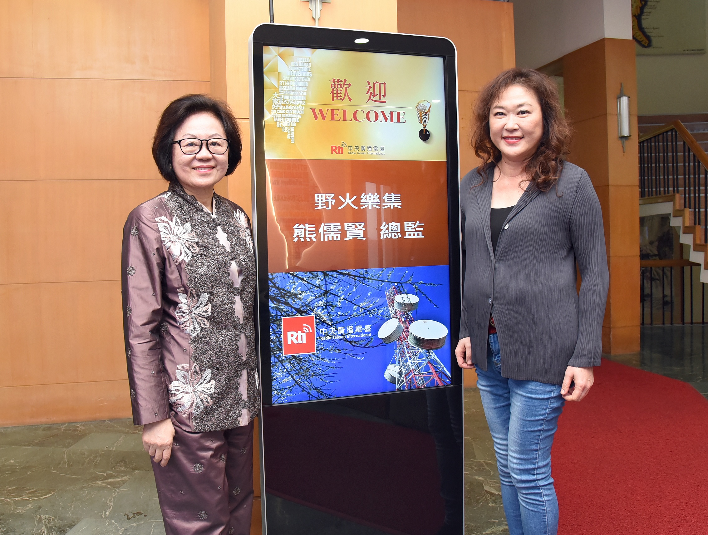 勇敢做下去吧，從李雙澤談起