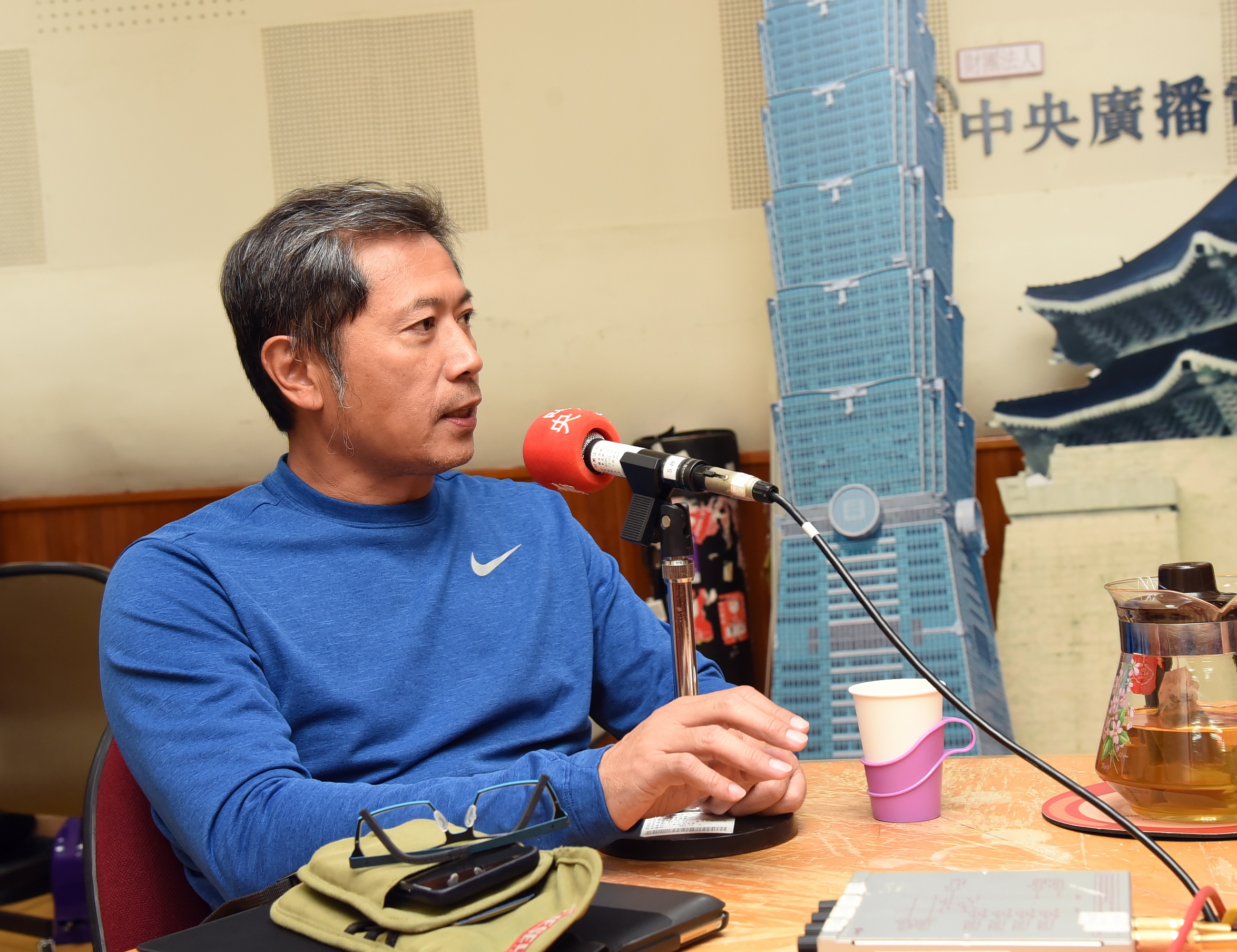 李景白 你真的認識台灣海洋