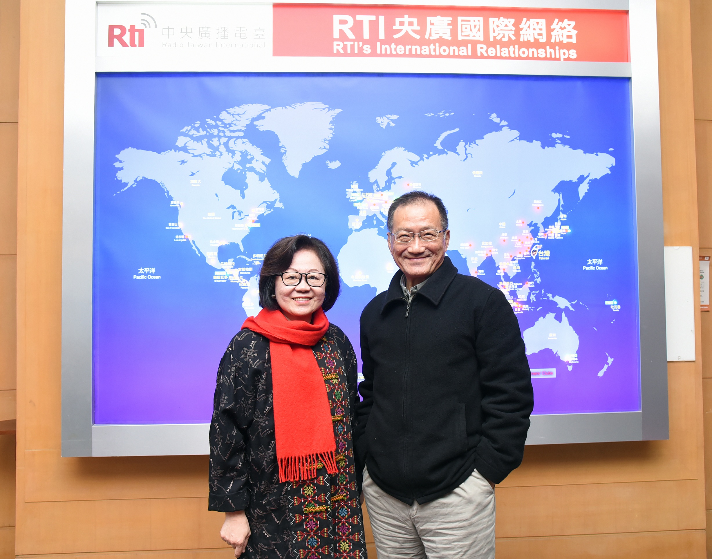 李家維 一雙堅定的手創造保種傳奇...