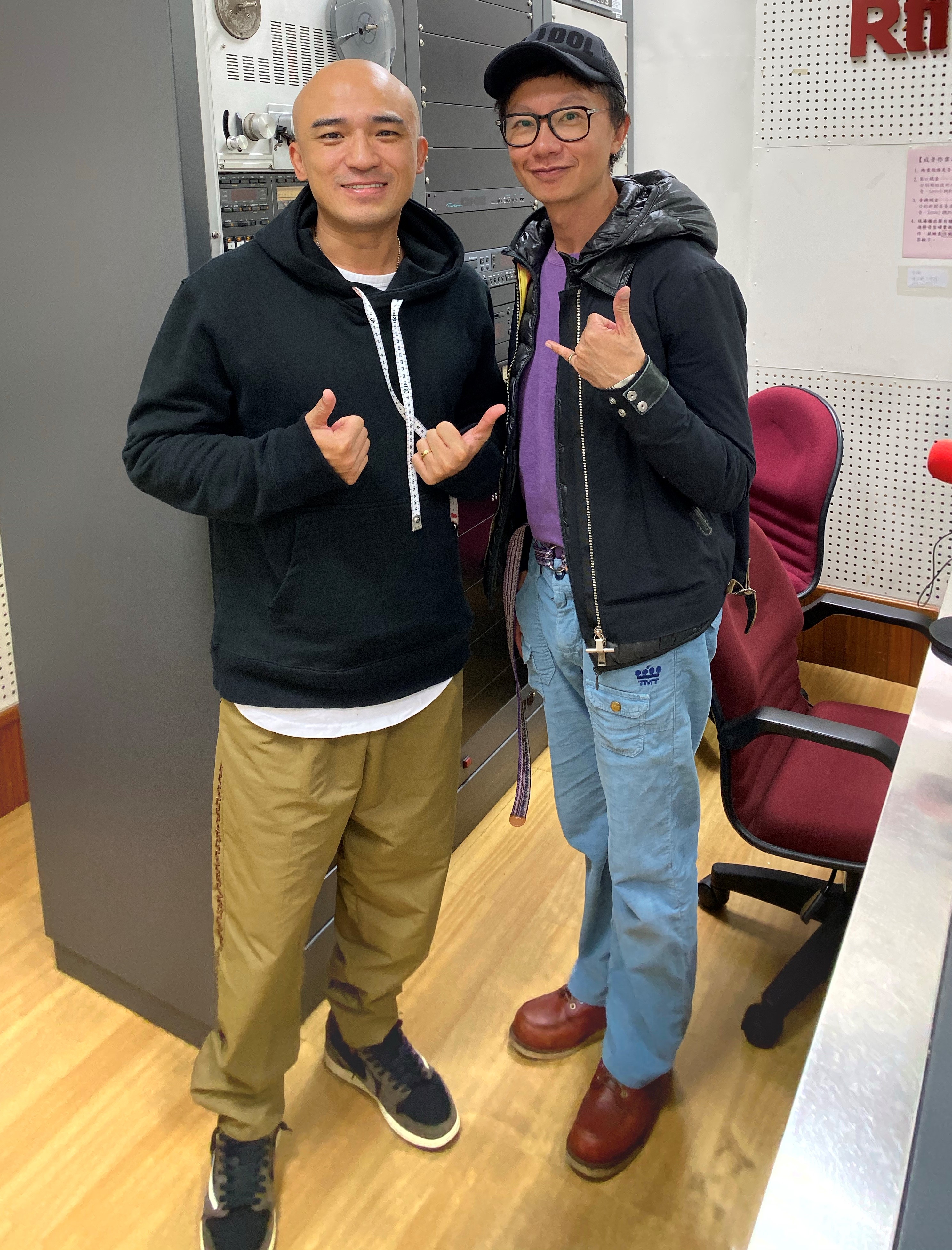 專訪倪子鈞