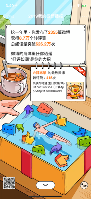 歲末年終，感恩有您