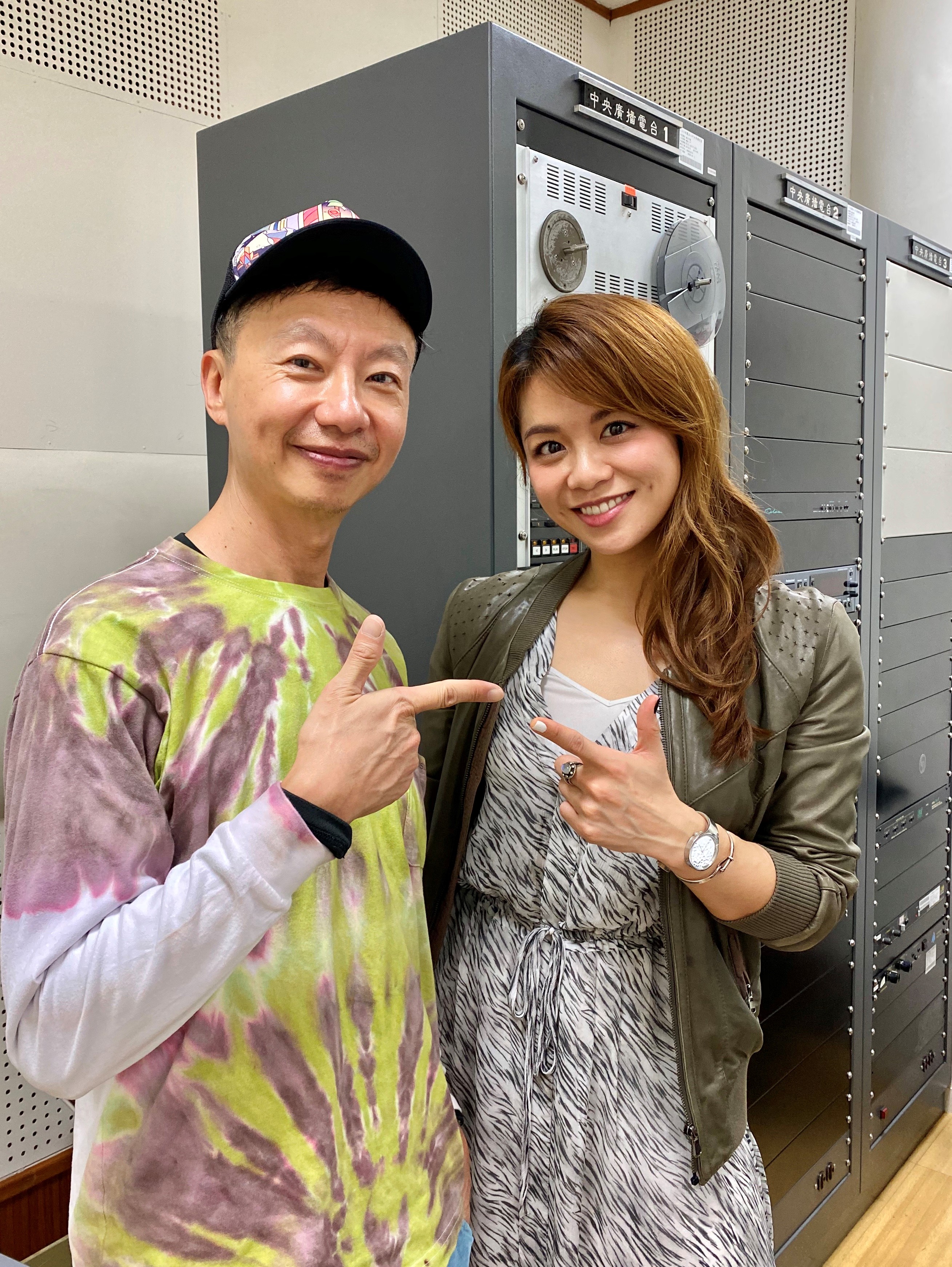 創作歌手紀儀羚的音樂故事