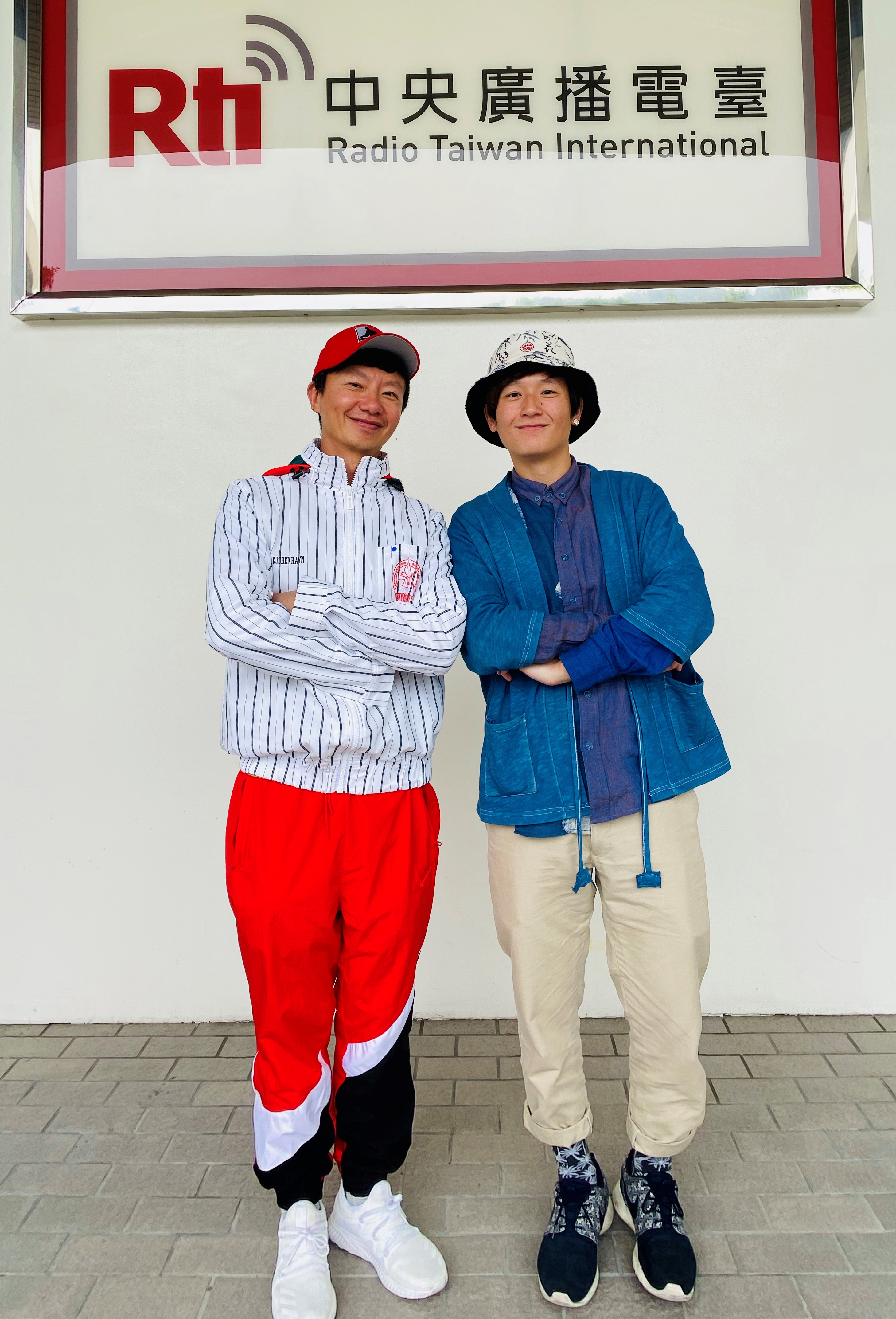 專訪歌手姚宇謙
