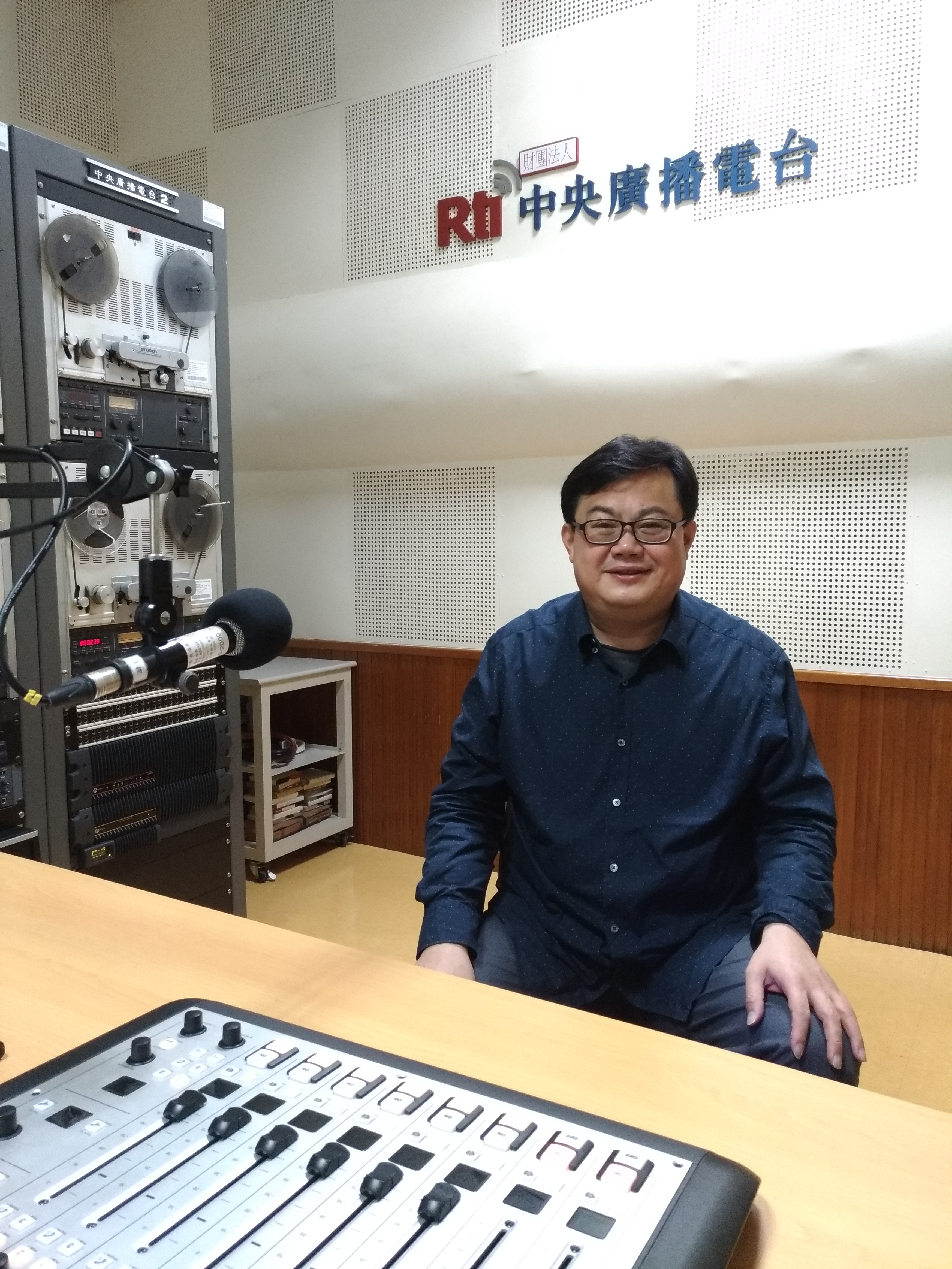 『異數宣言』劉邦初分享 創價理念