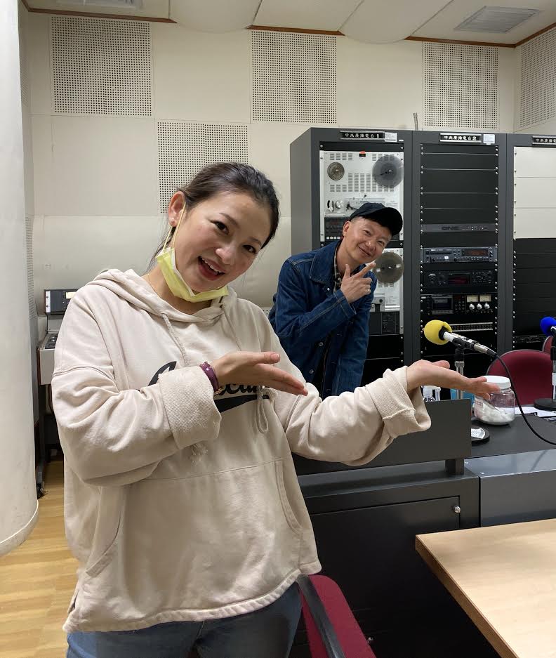 介紹張涵雅最新專輯的音樂故事