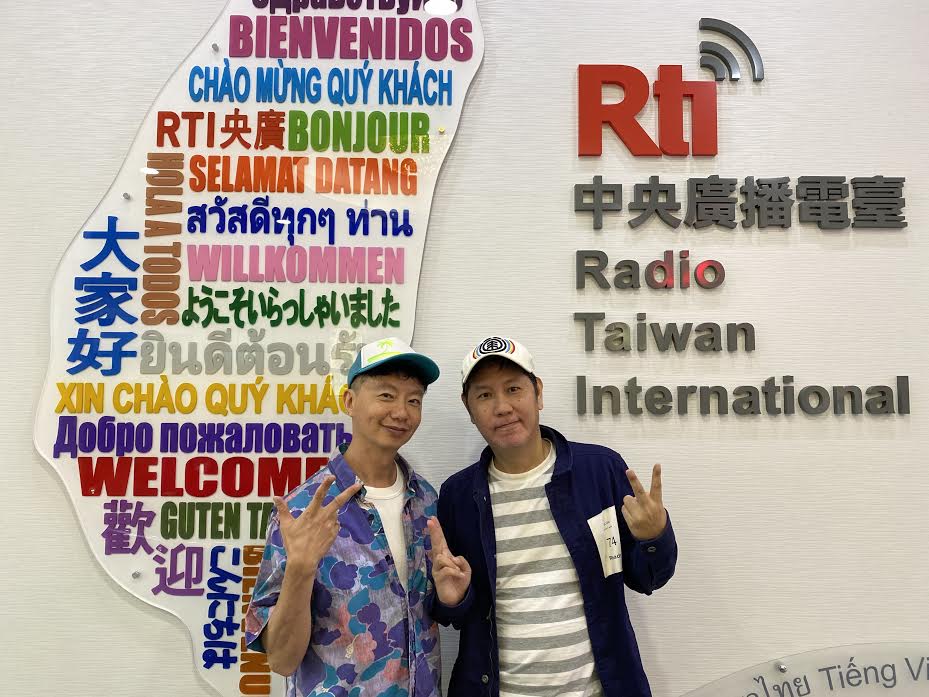 鄭開來的音樂故事第一集