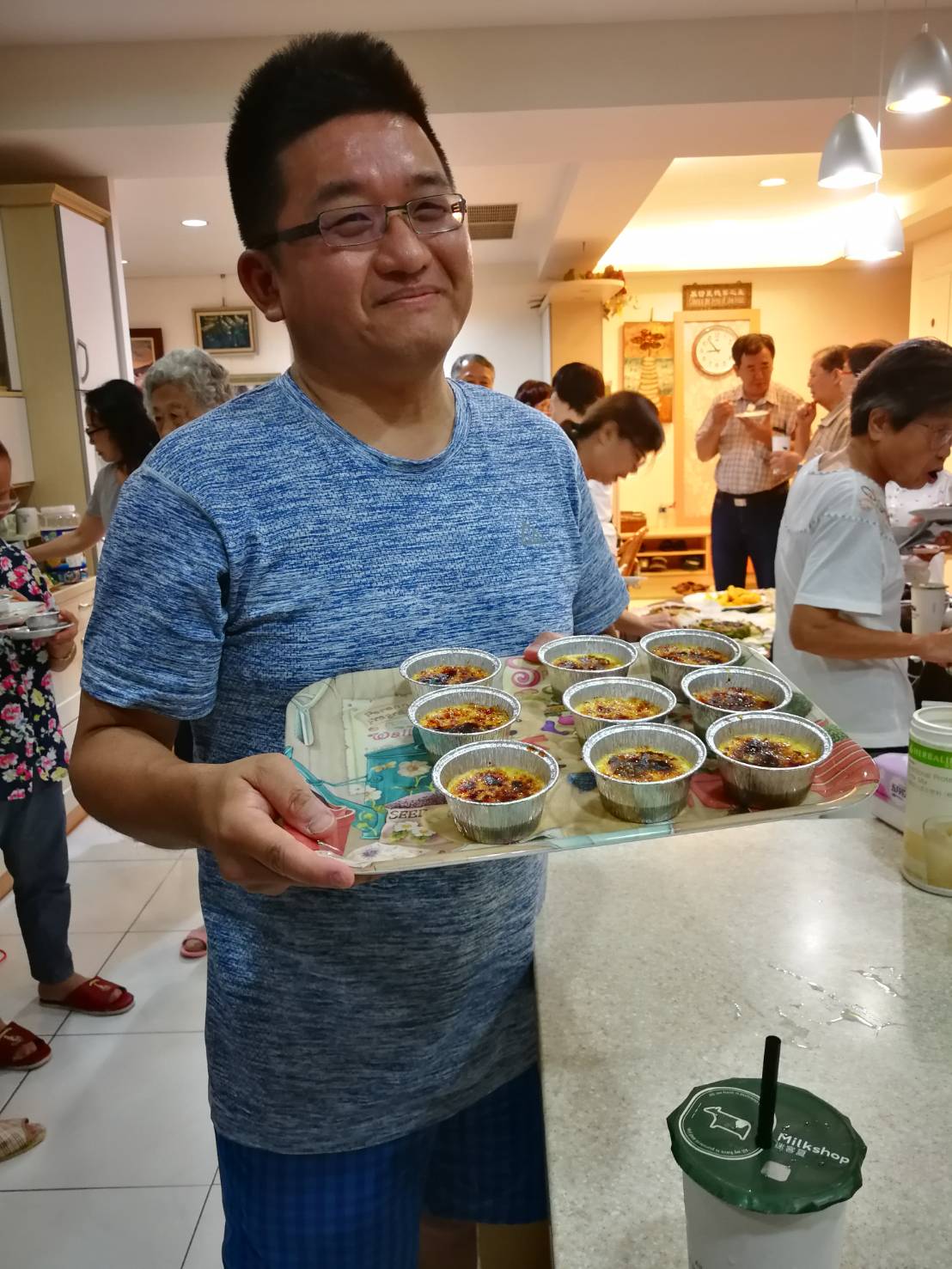 央廣即時通 央廣即時通