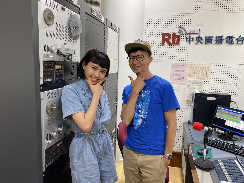 專訪新人創作歌手李芷婷
