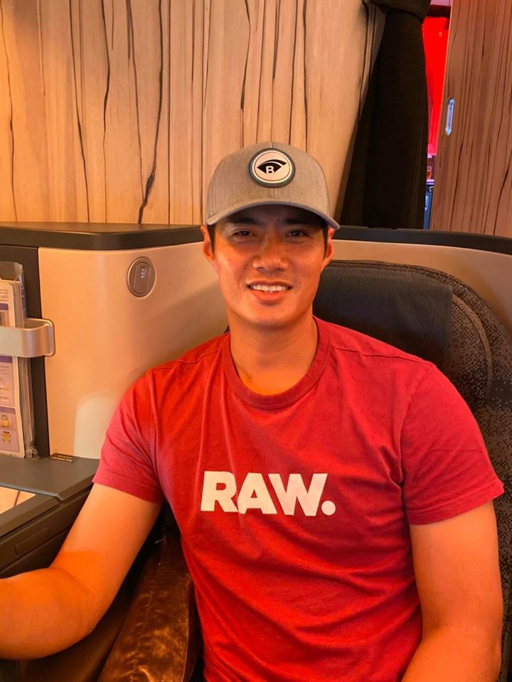 台灣旅美投手陳偉殷遭釋出待在 MLB前景不明
