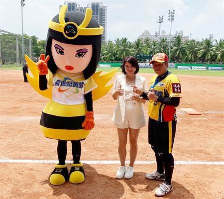 2020企聯女壘下半球季 各隊戰績持續糾結