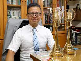 金鐘獎入圍系列專訪-類型音樂節目主持人戴伸峰
