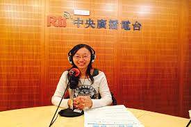 金鐘獎入圍系列專訪-社會關懷節目主持人詹婉如