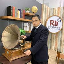 金鐘獎入圍系列專訪-類型音樂節目及主持人:管仁健
