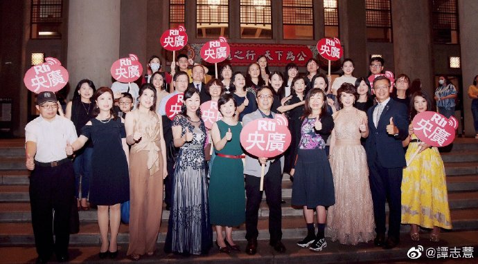 第55屆廣播金鐘獎的收獲