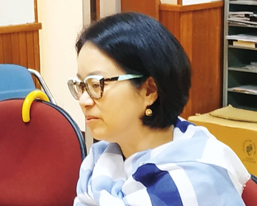陳慧玲 八點檔可以不一樣