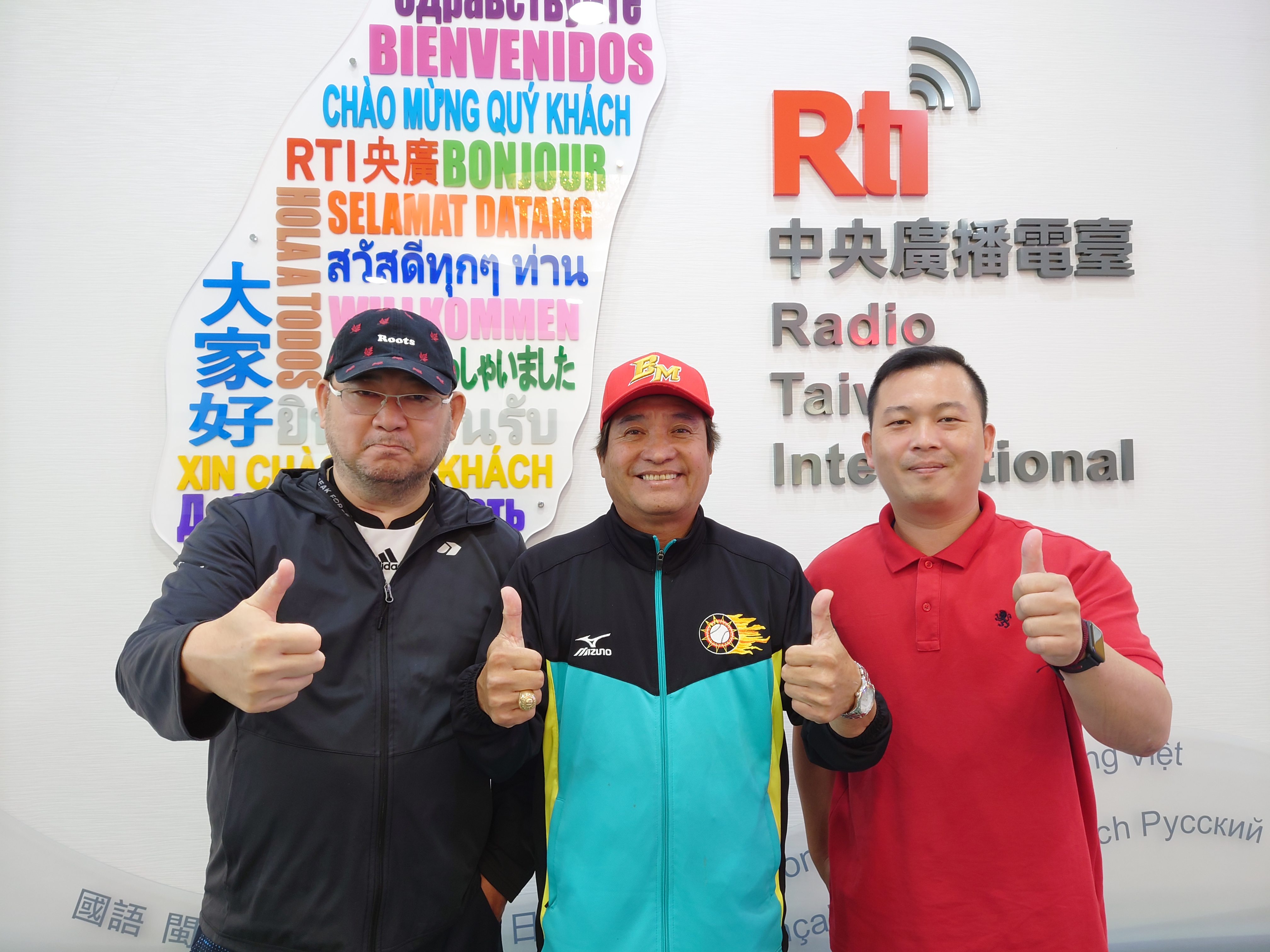 退役球星再次投入選秀會　明星公益棒球賽14號新莊開打