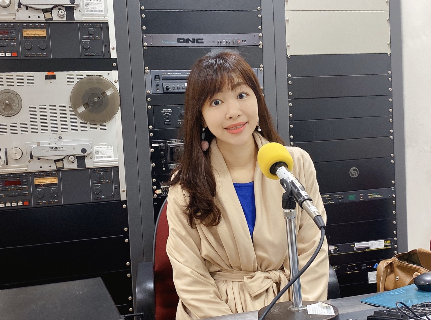 「DJ音樂盒」推薦耶誕節應景音樂作品